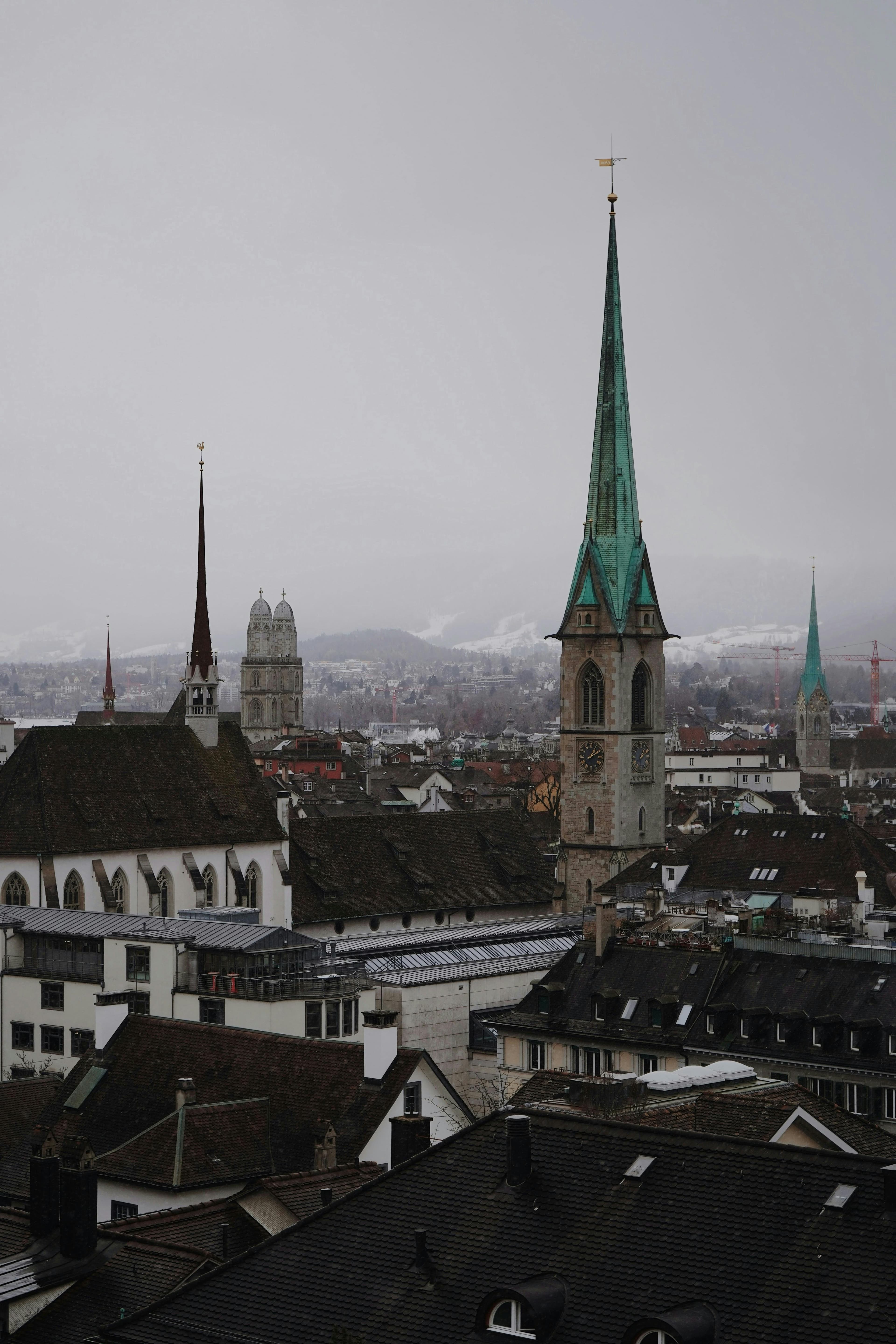Altstadt (Old Town)