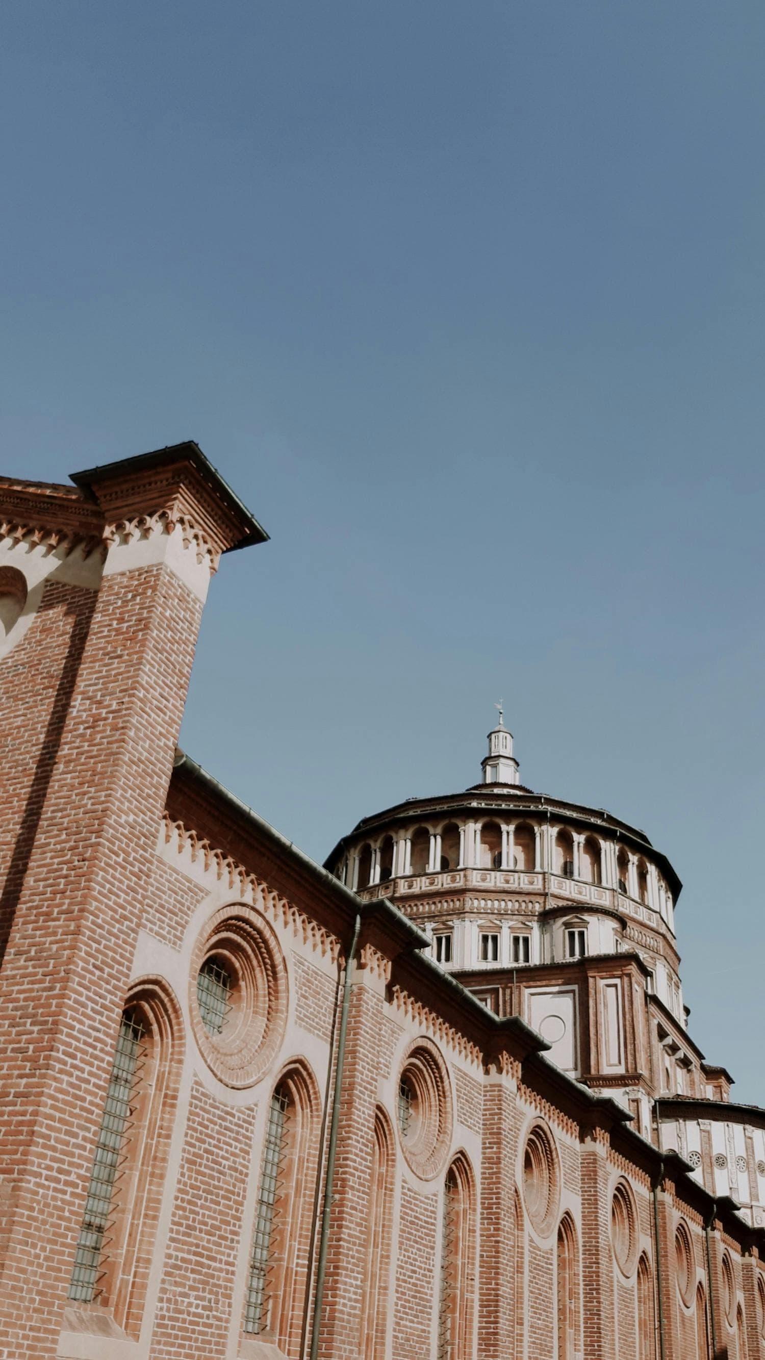 Santa Maria delle Grazie