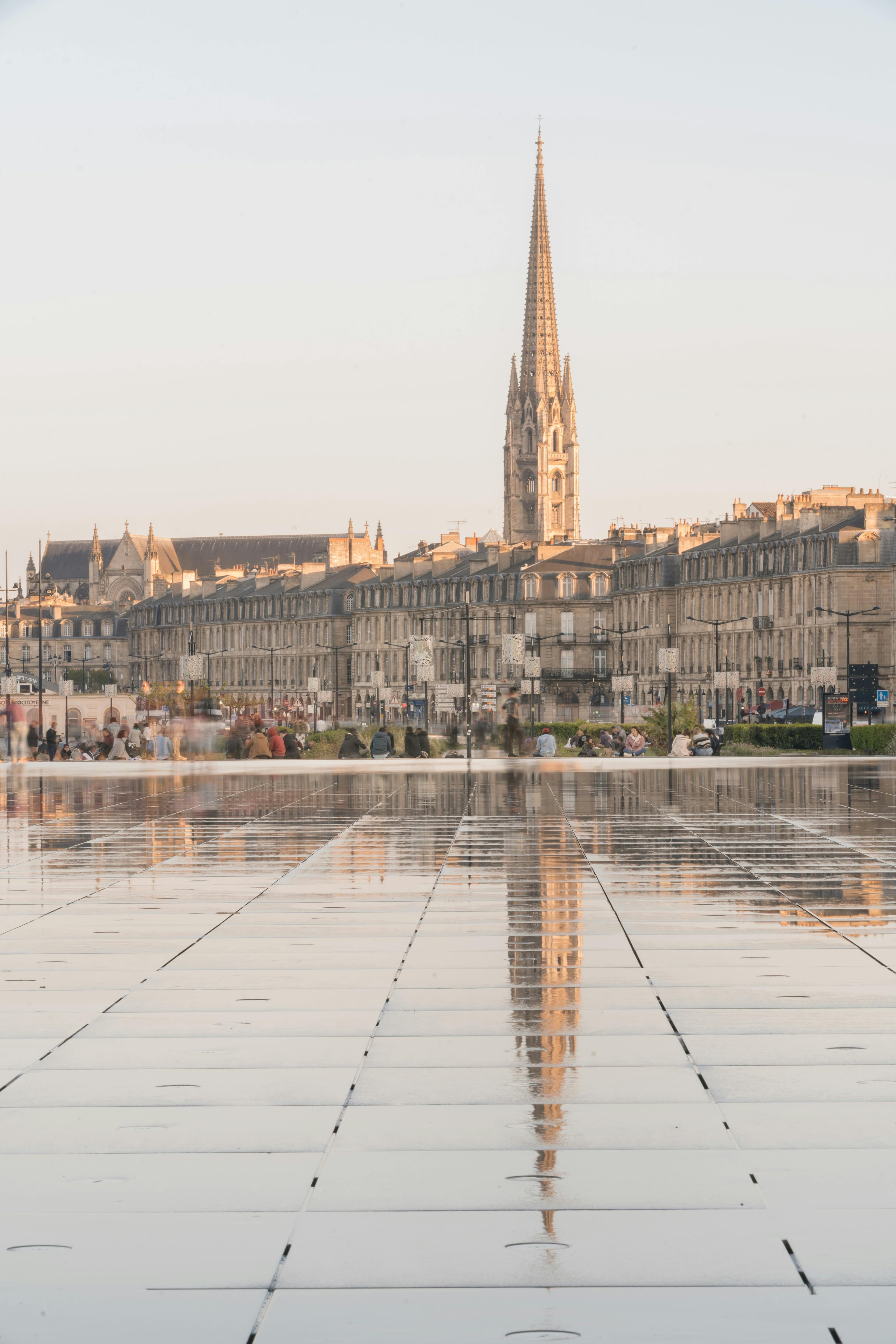 Quartier Saint-Pierre