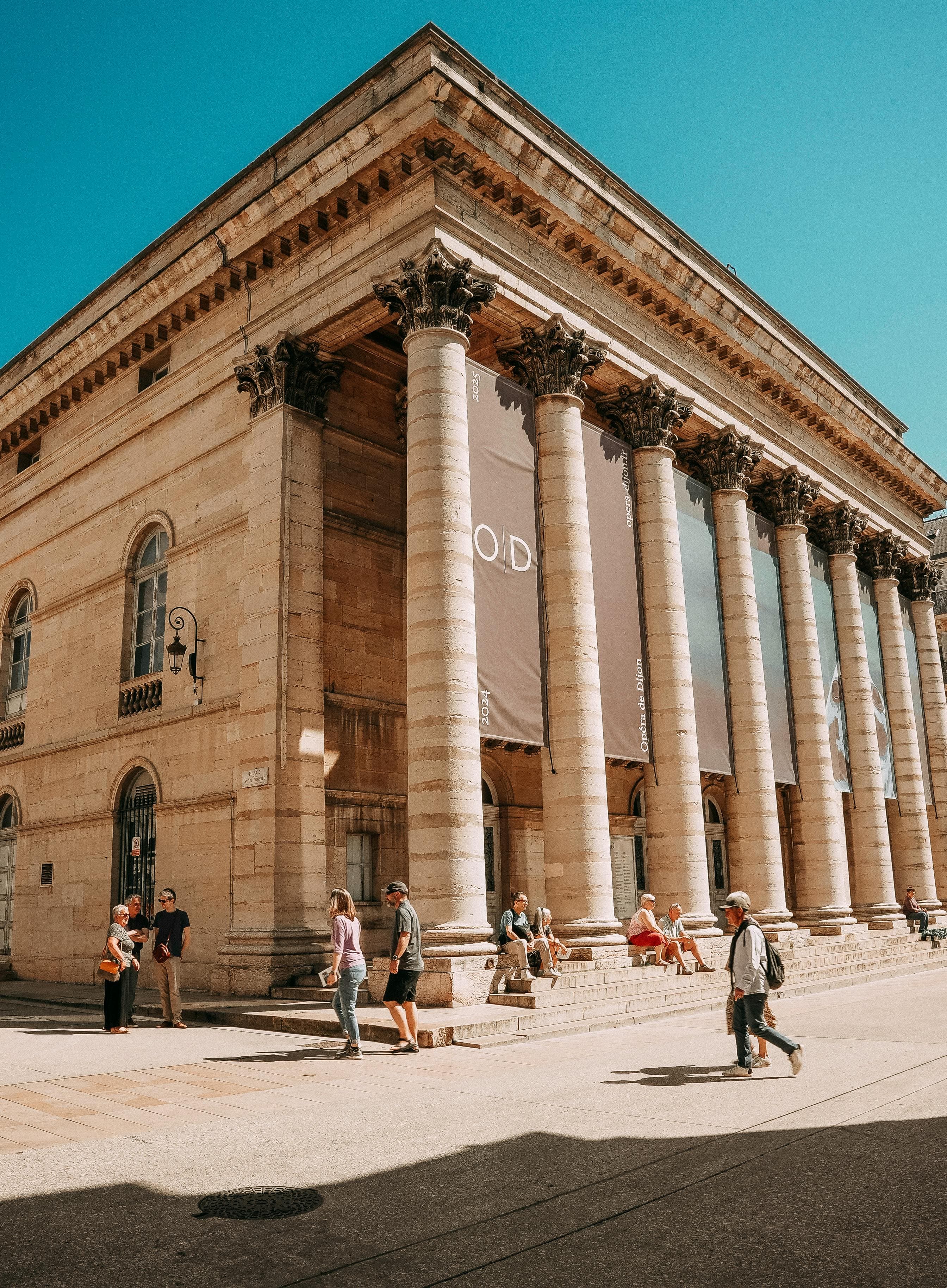Musée d'Histoire Naturelle de Bordeaux