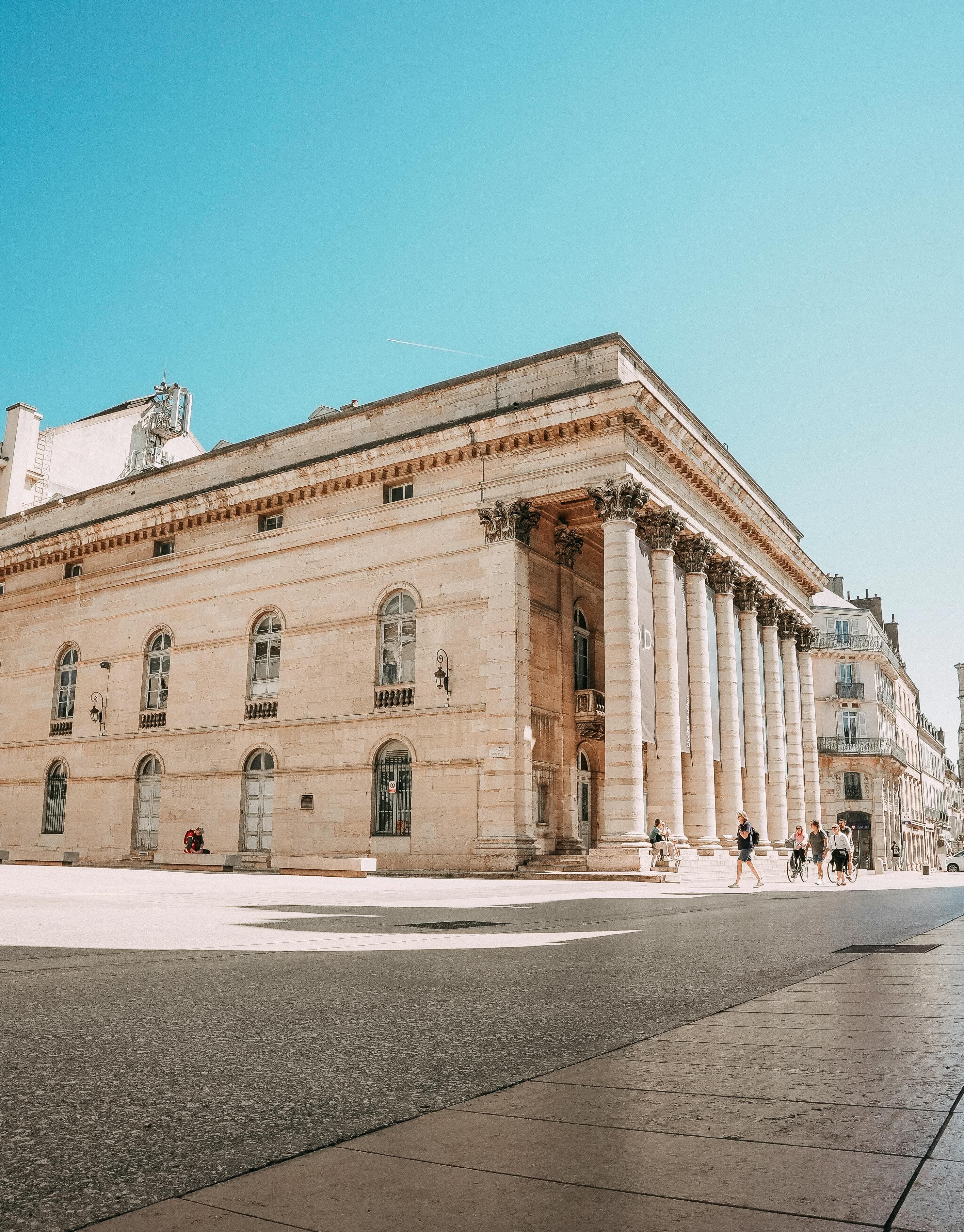 Grand Théâtre