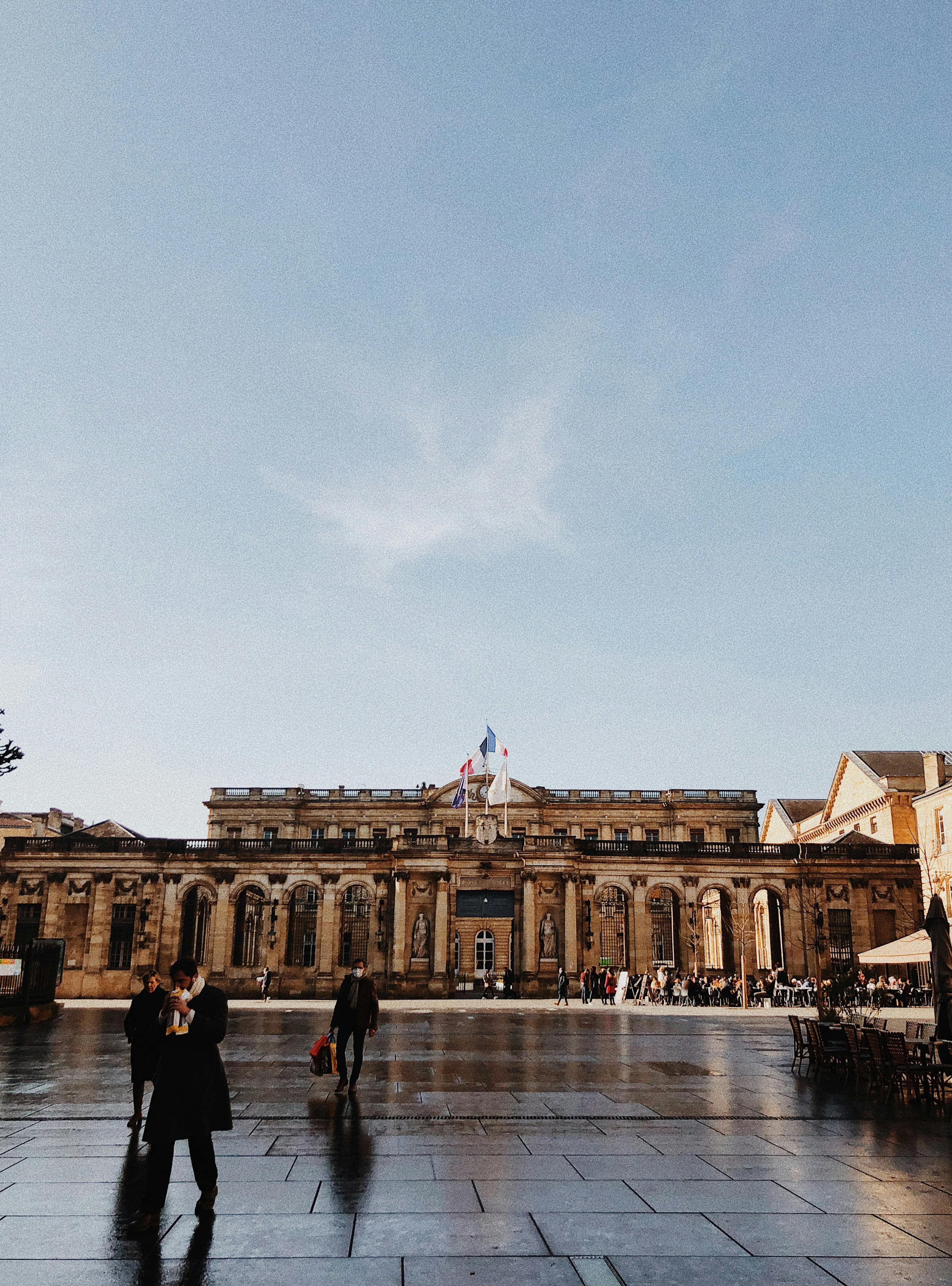 Palais Rohan