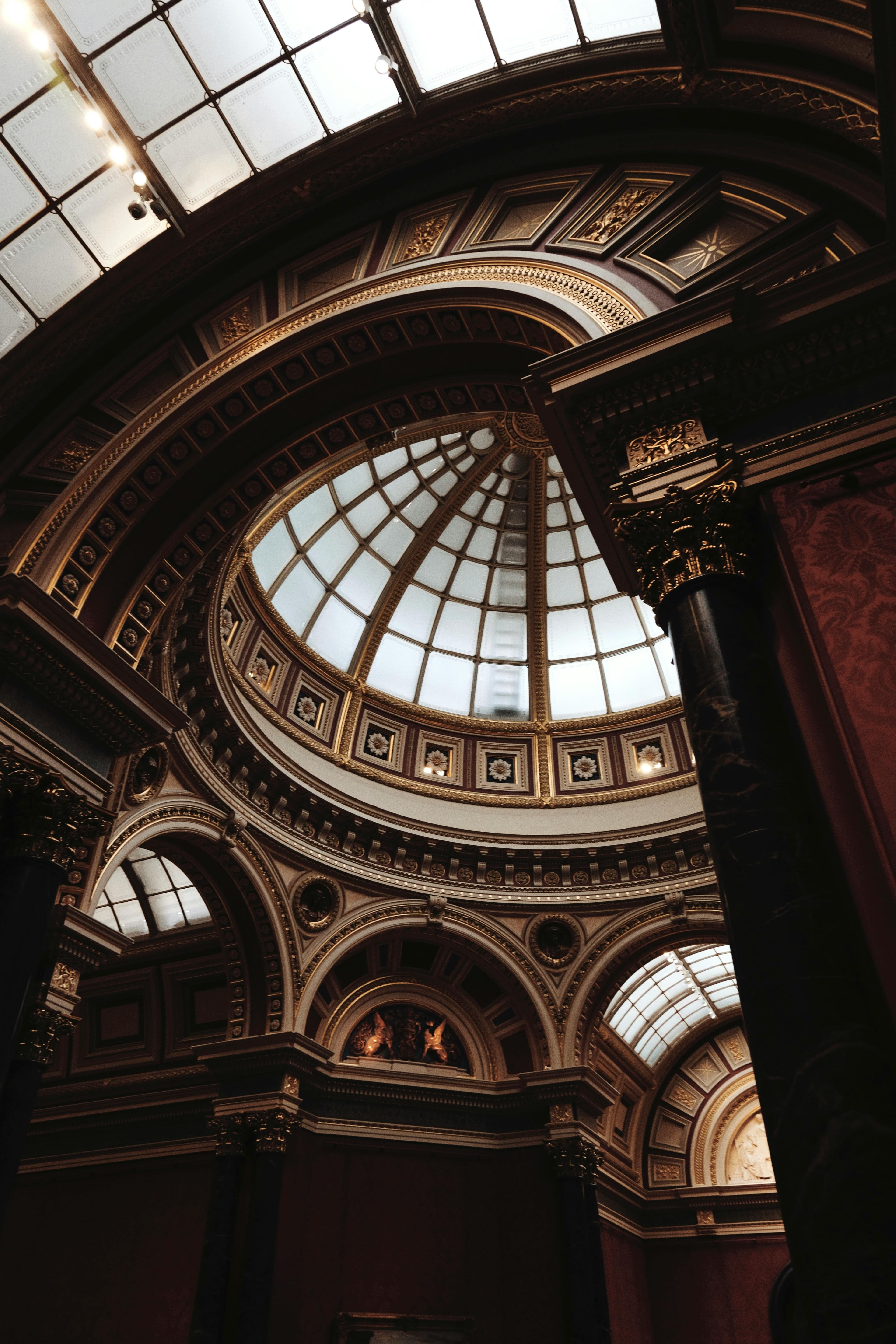 The British Museum