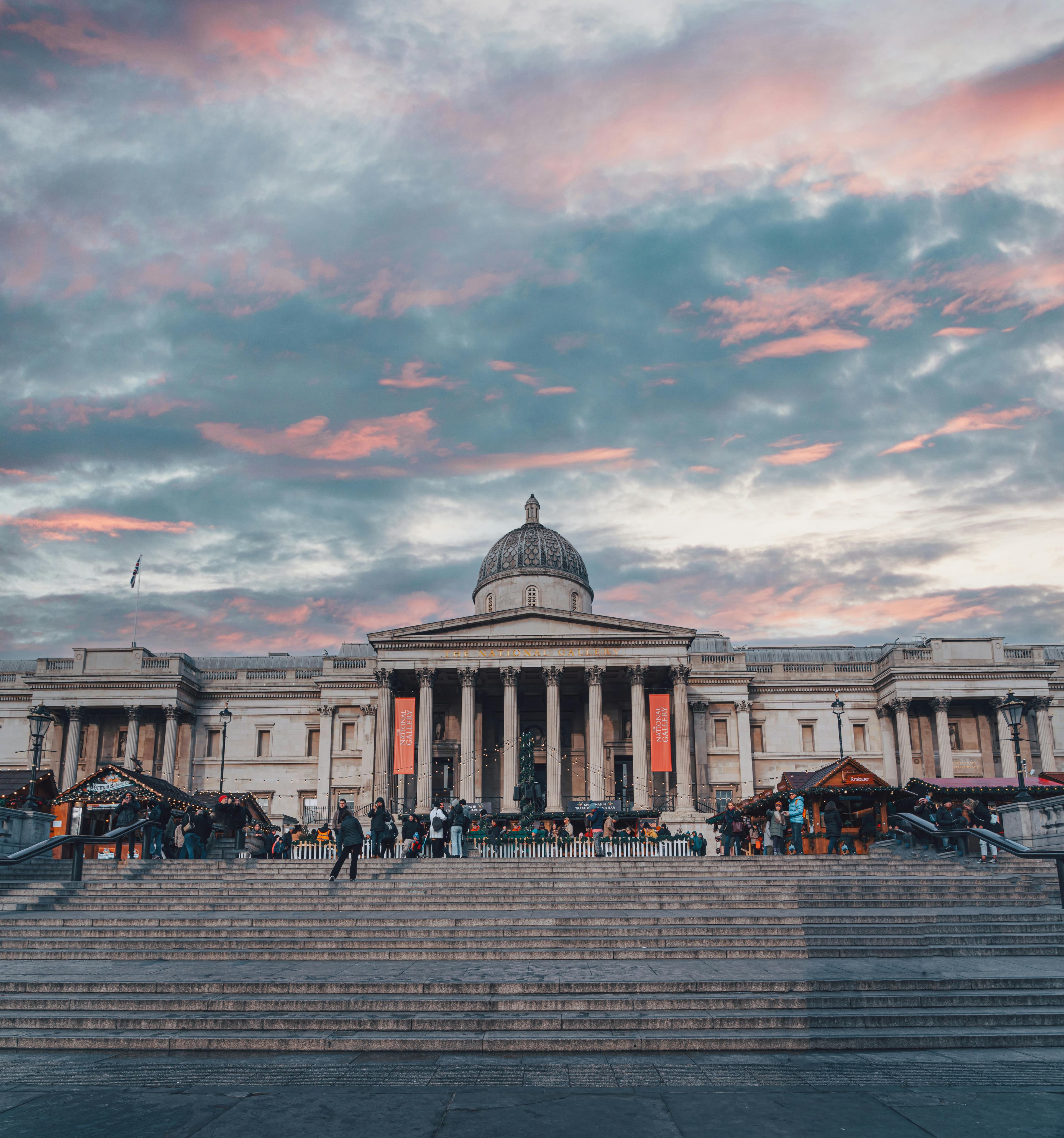 The National Gallery