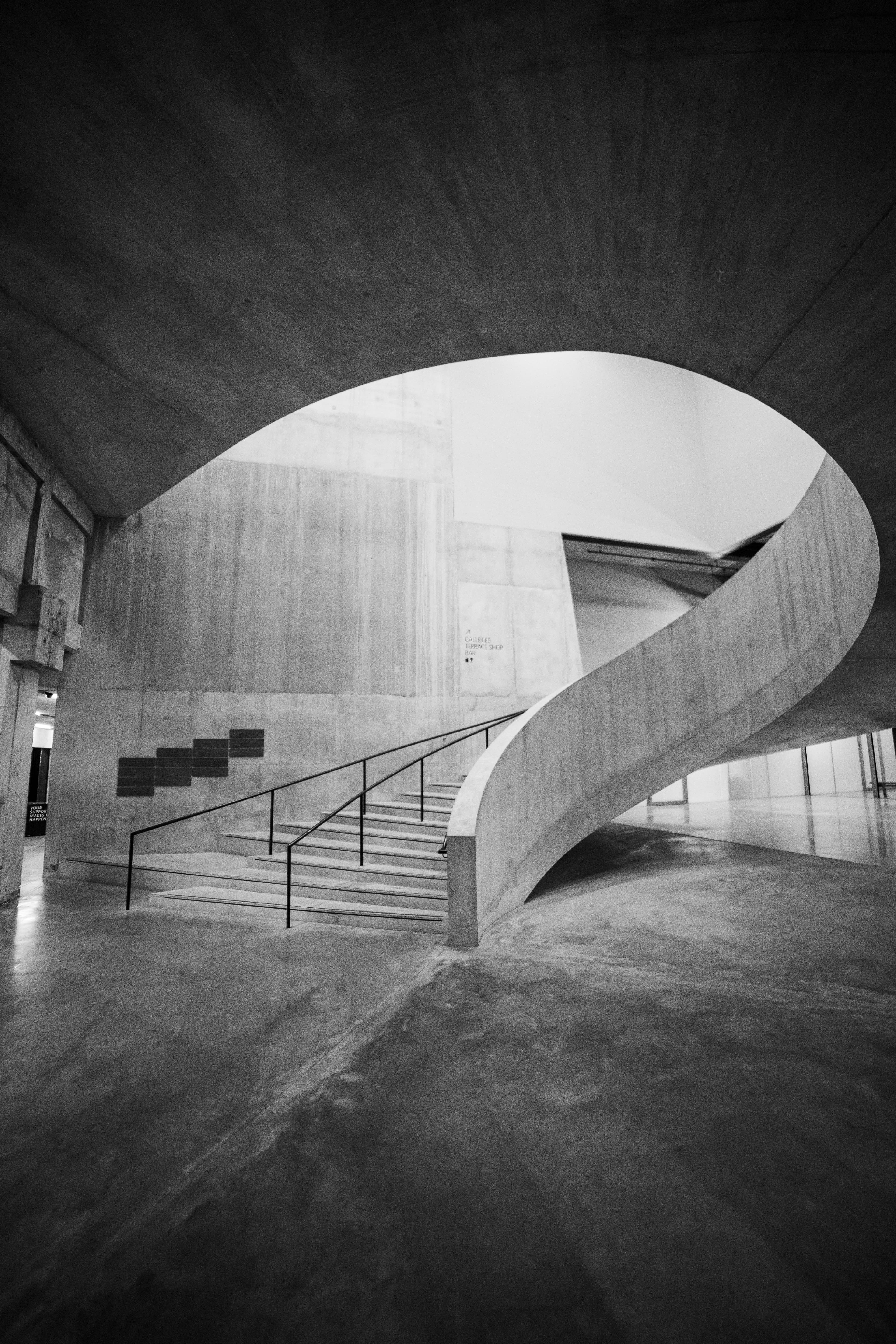 The Tate Modern