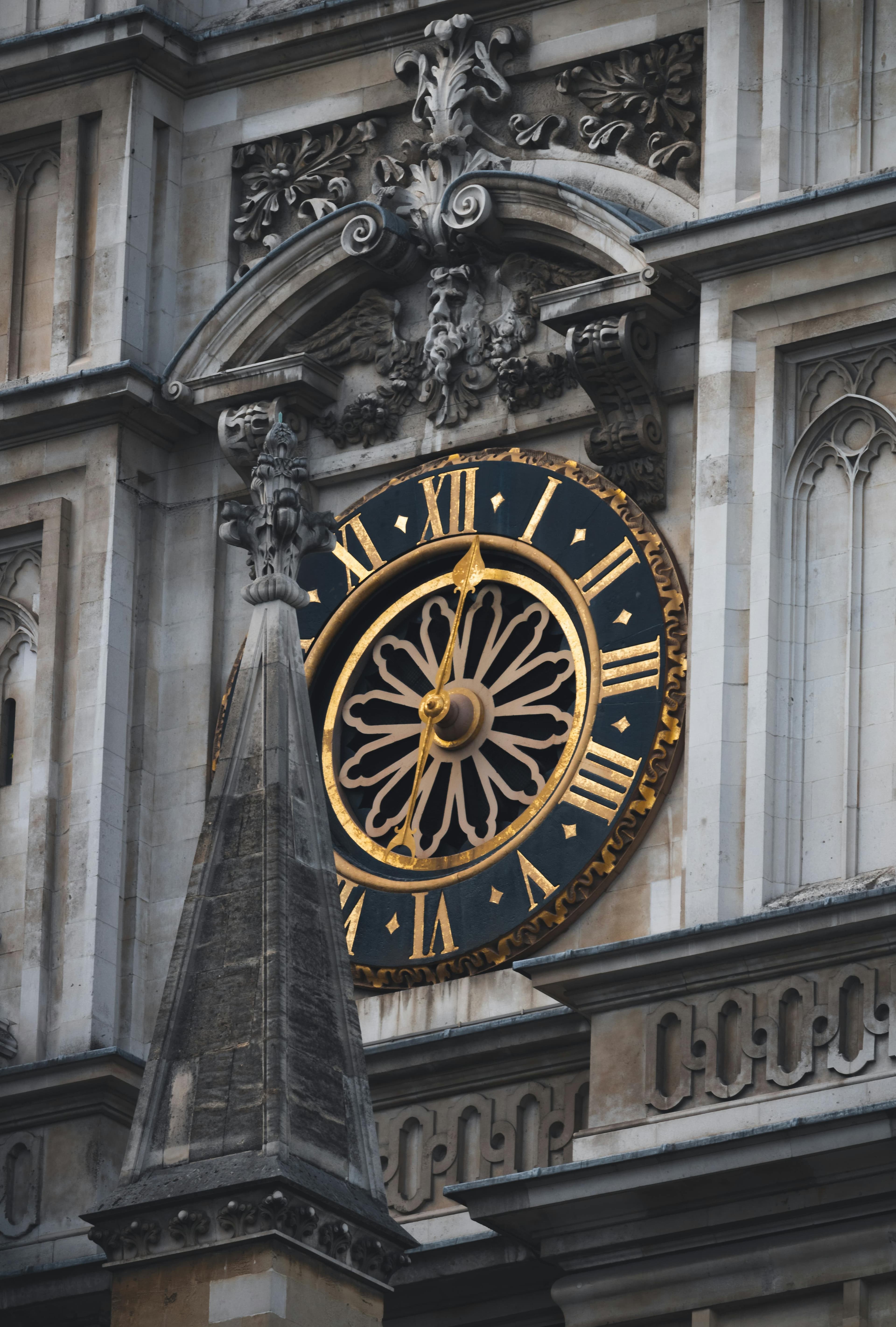 Westminster Abbey