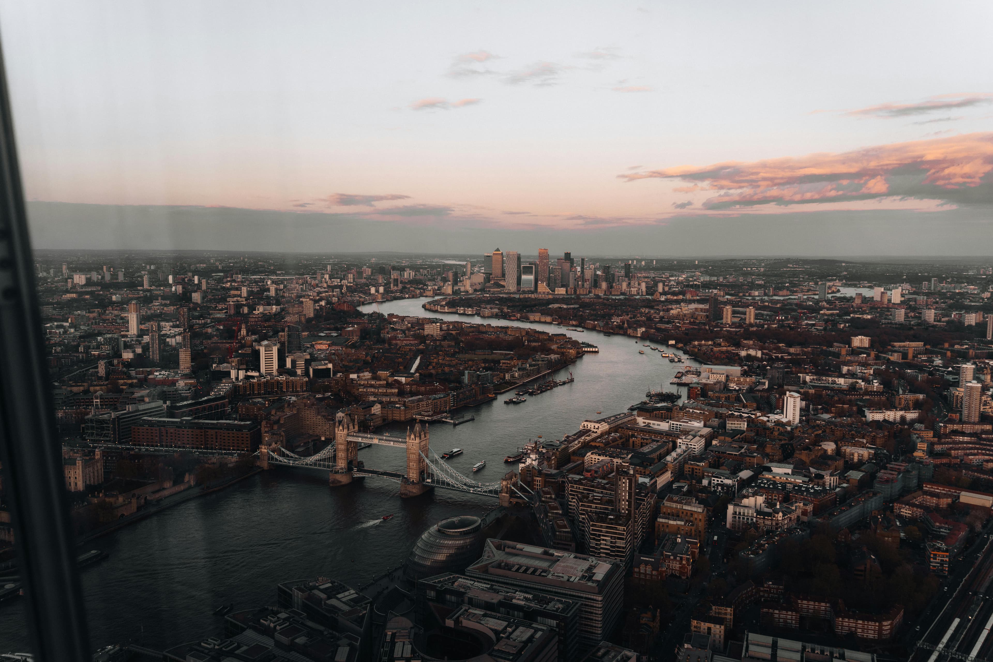 The Shard