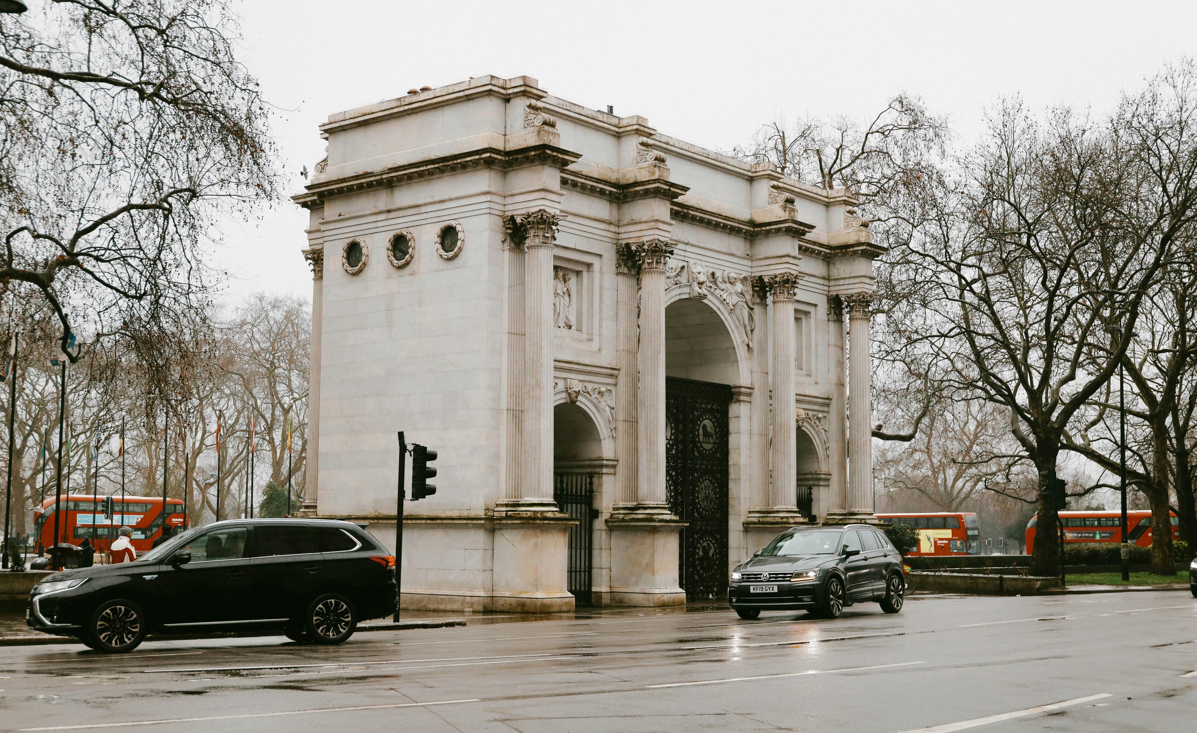 Hyde Park