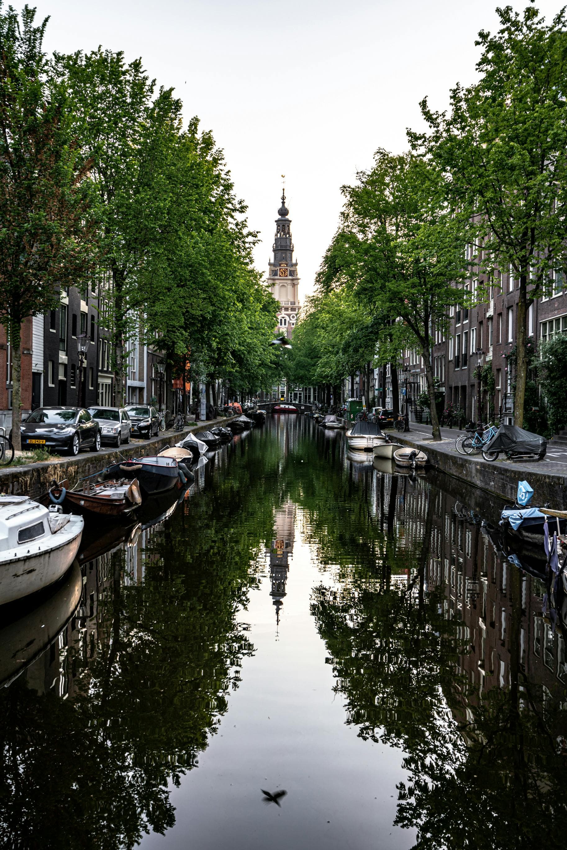 Jordaan