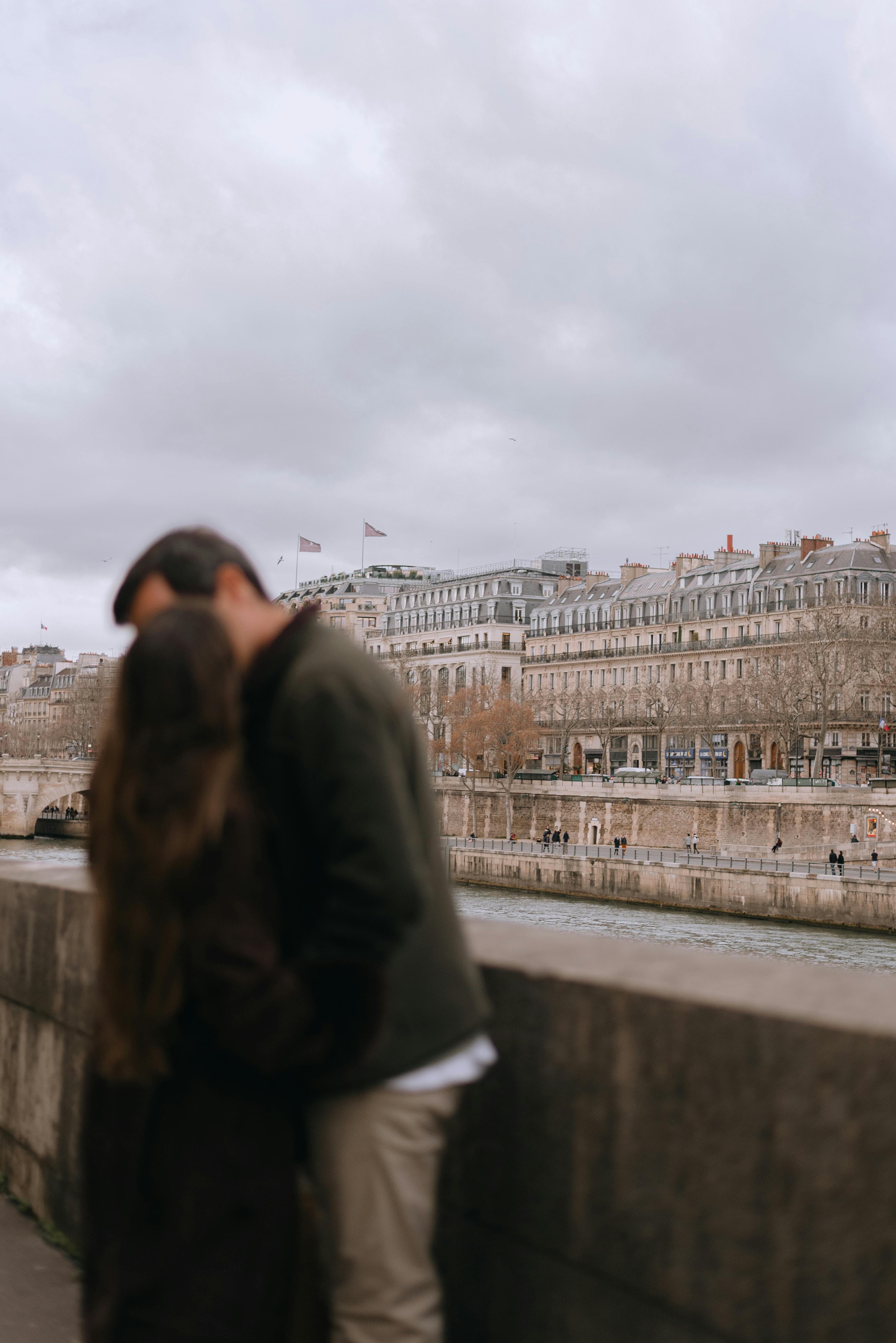 Seine River
