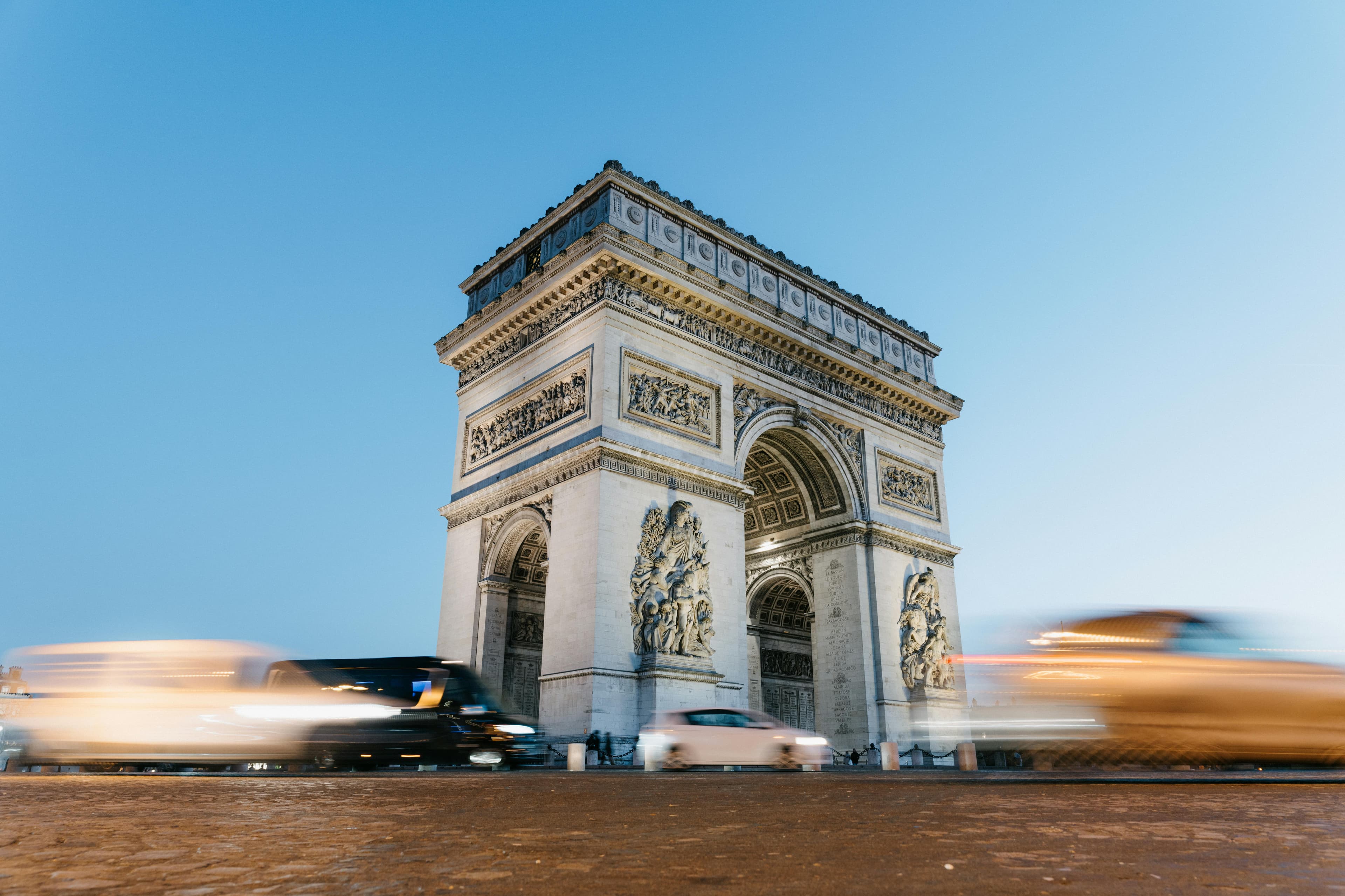 Champs-Élysées