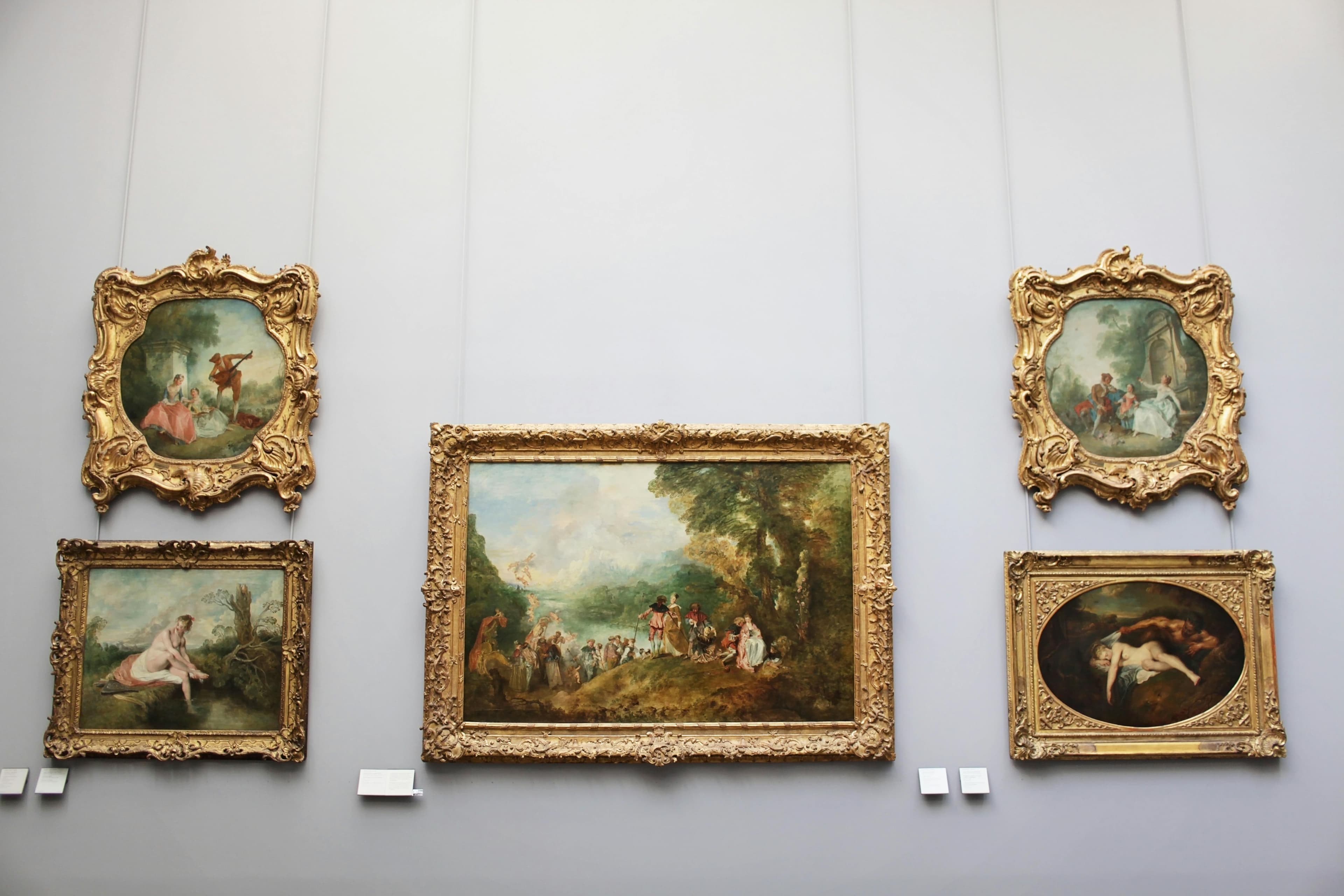 Handelsbörse - Pinault Collection