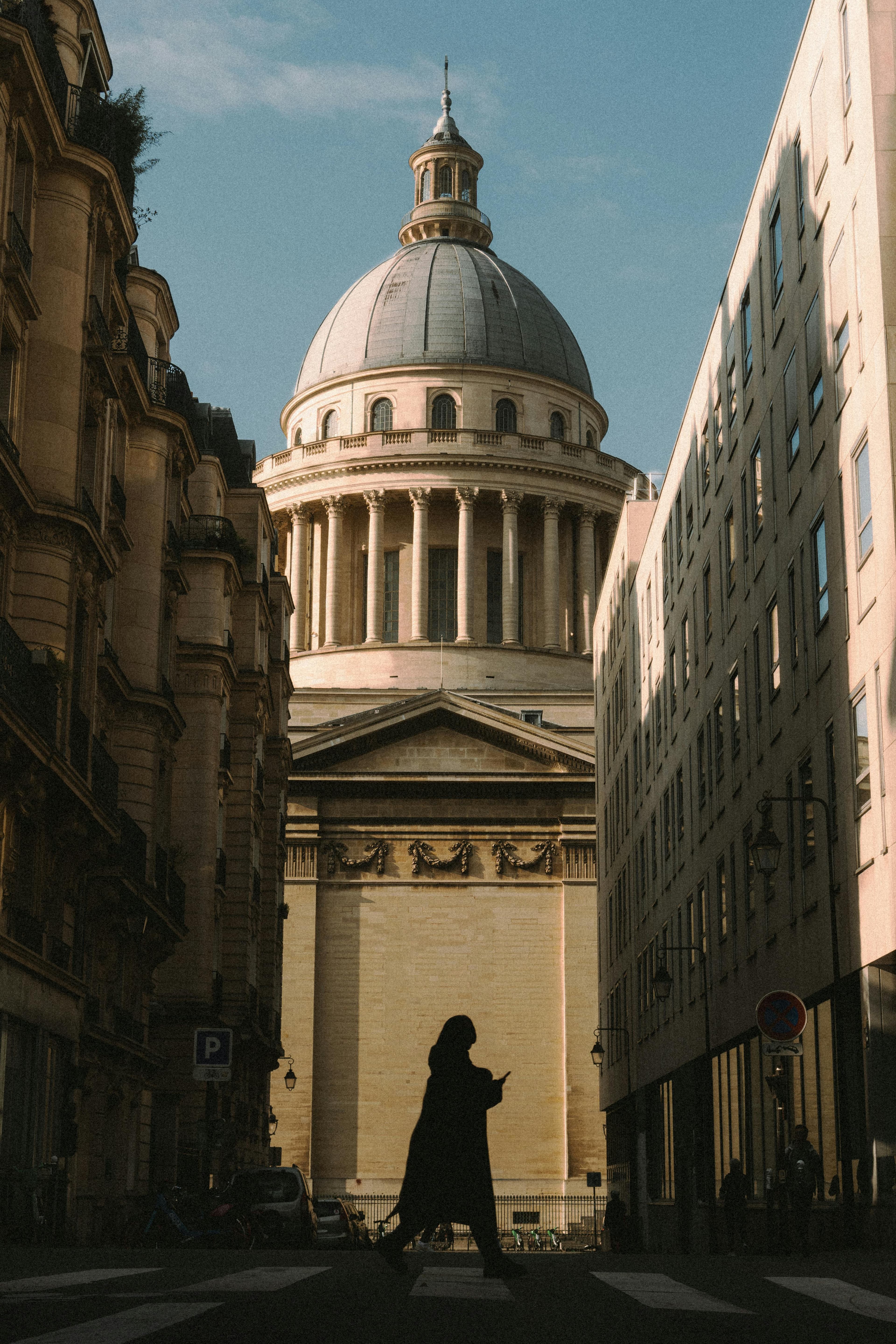 Panthéon