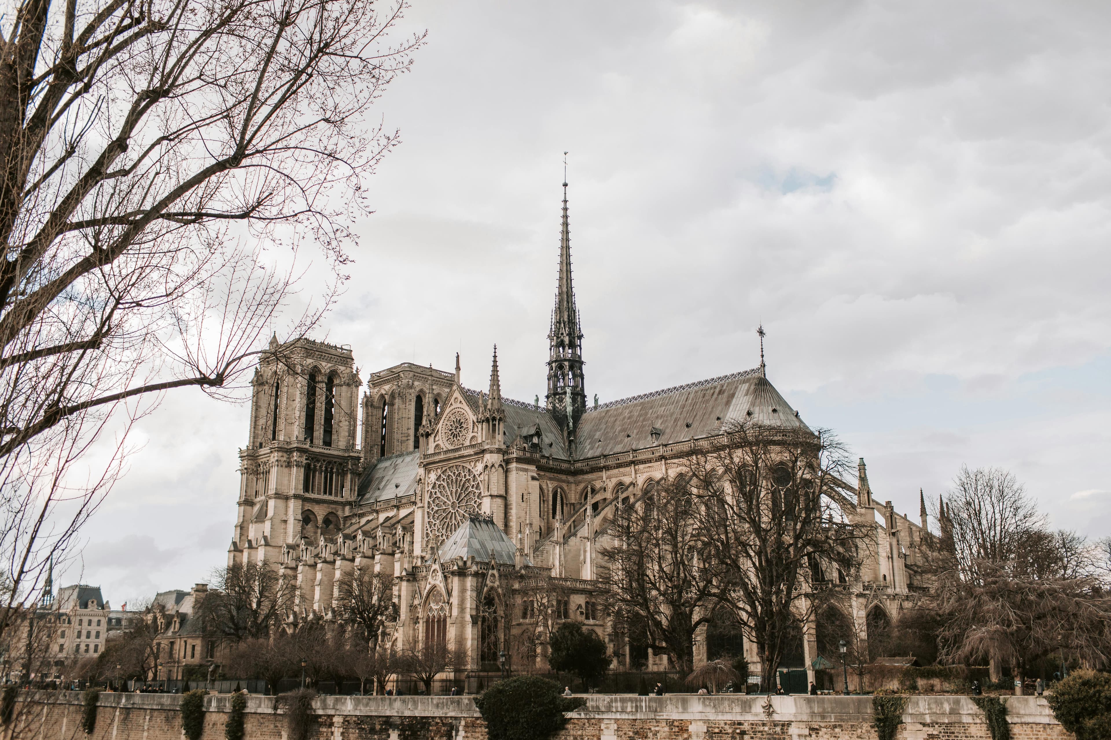 Sainte-Chapelle