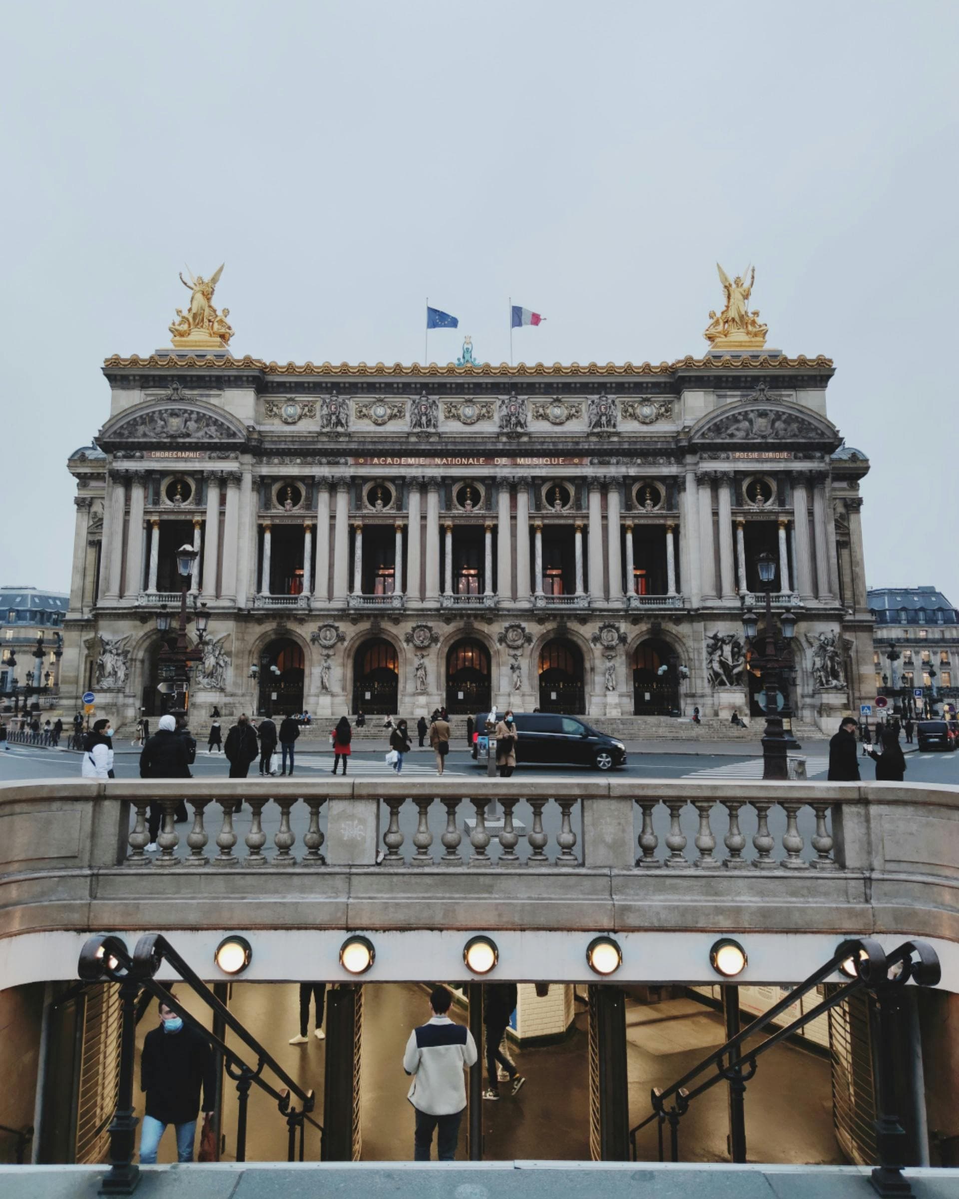 Grand Palais