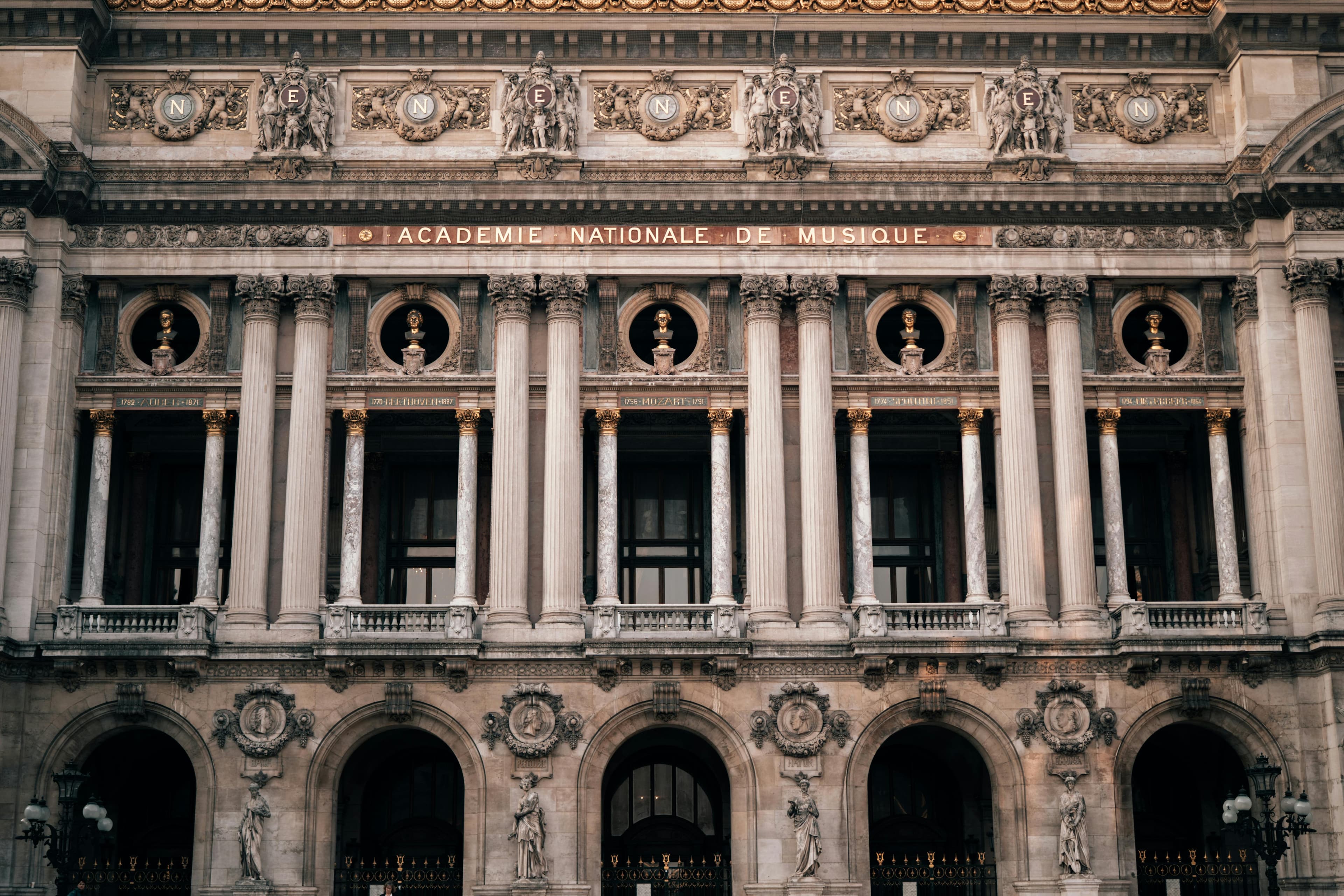 Nationale Archive