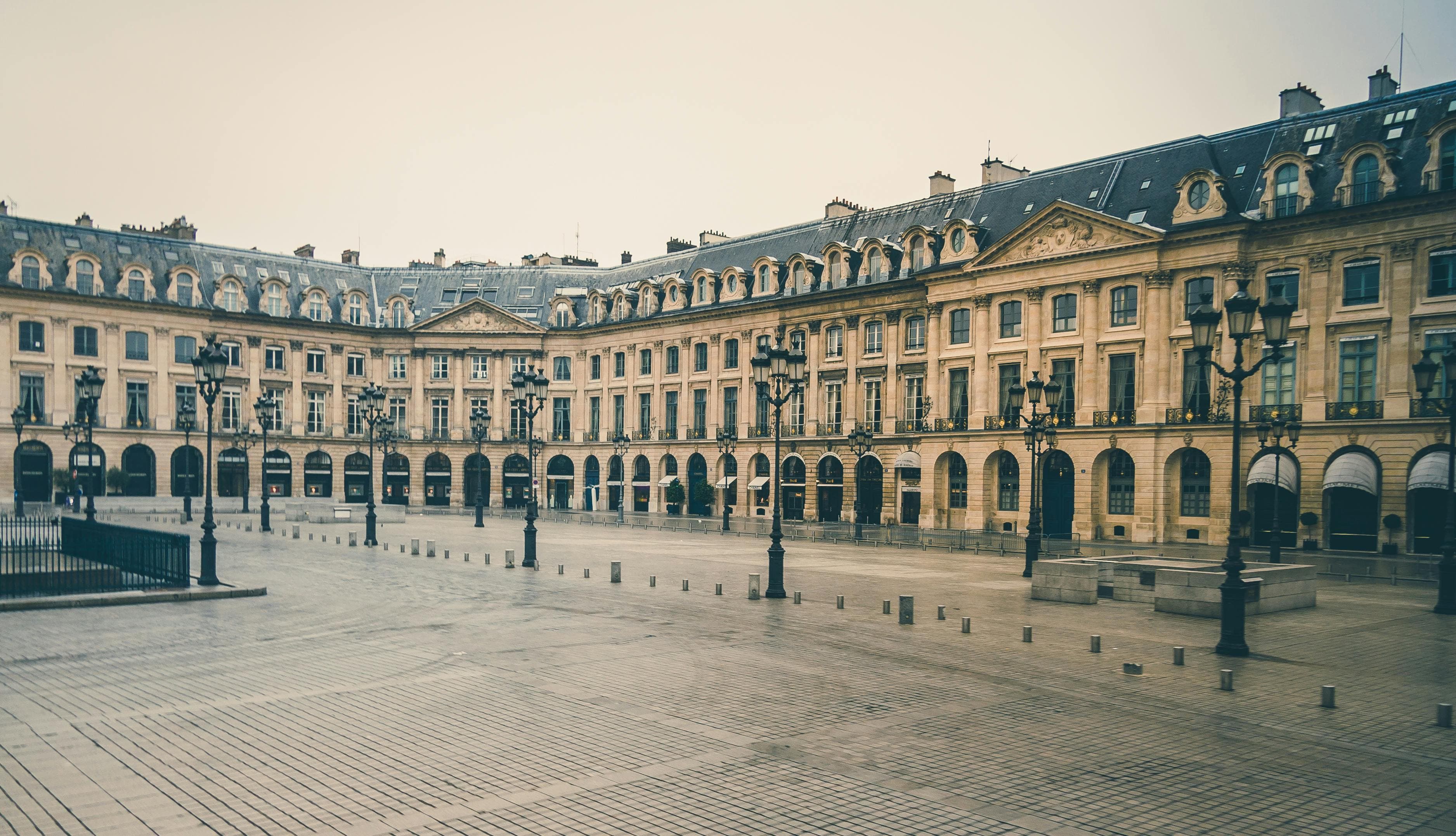 Vendôme-Kolumne