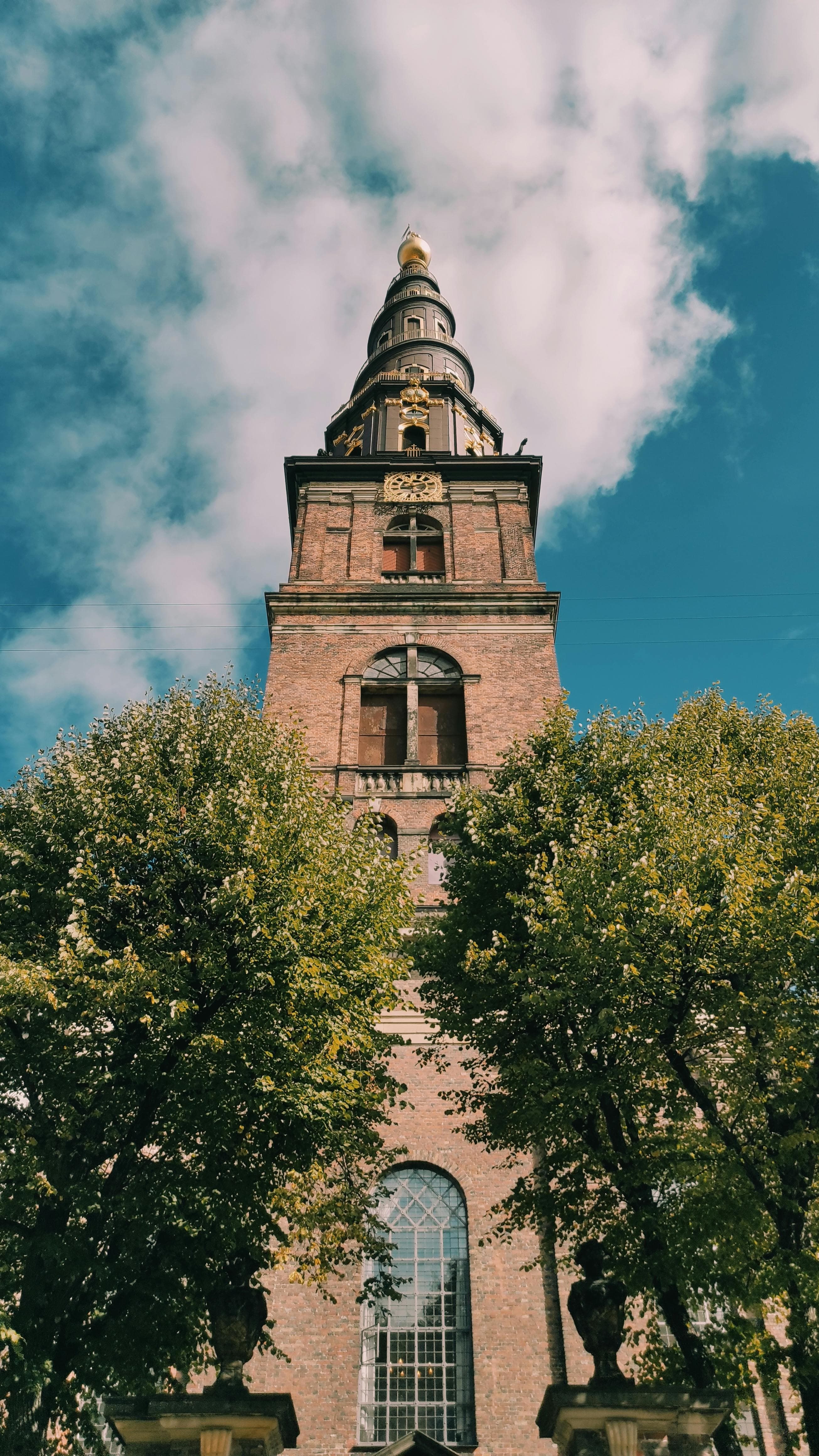 Vor Frelsers Kirke