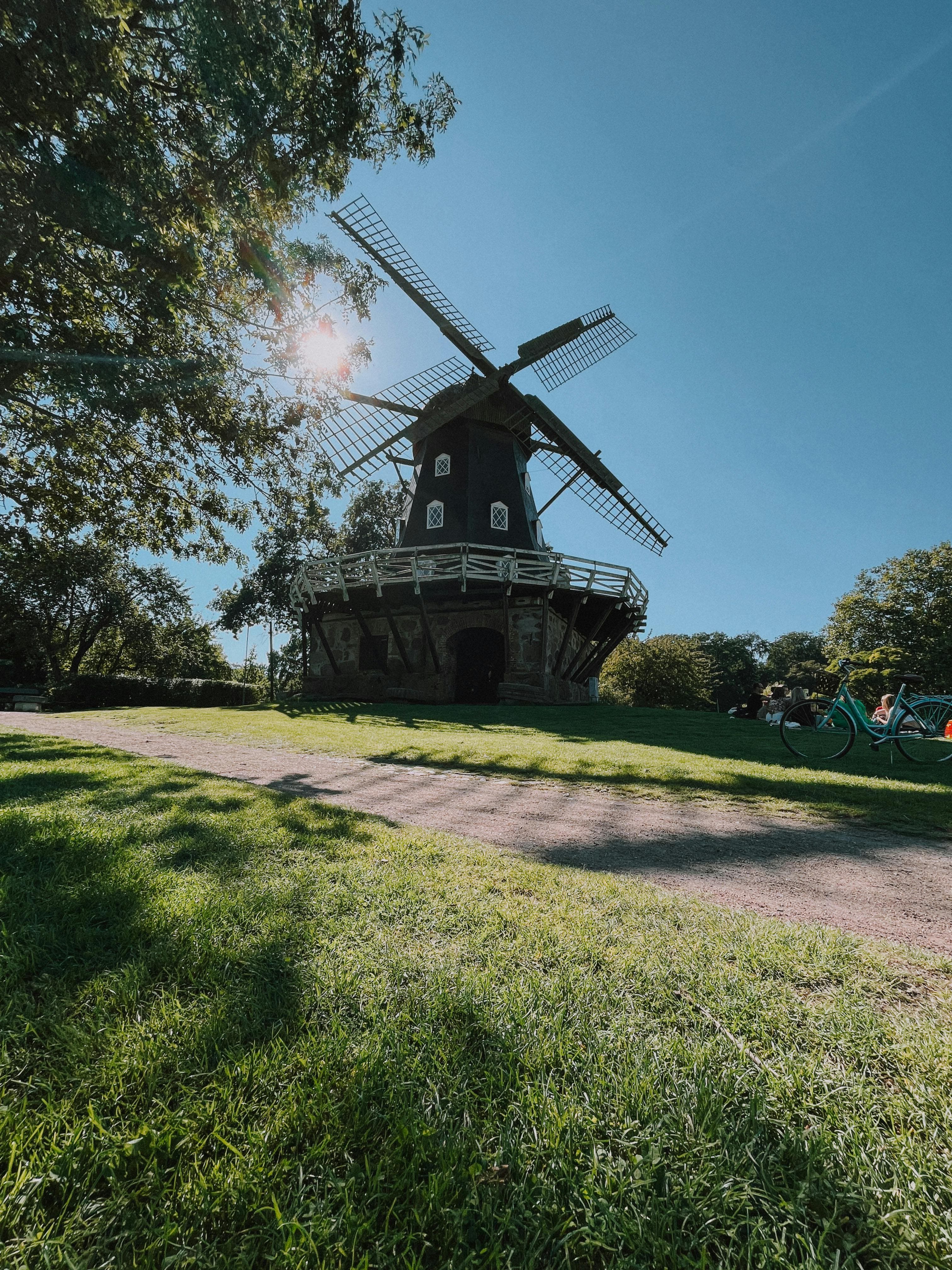 Kungsparken (King's Park)