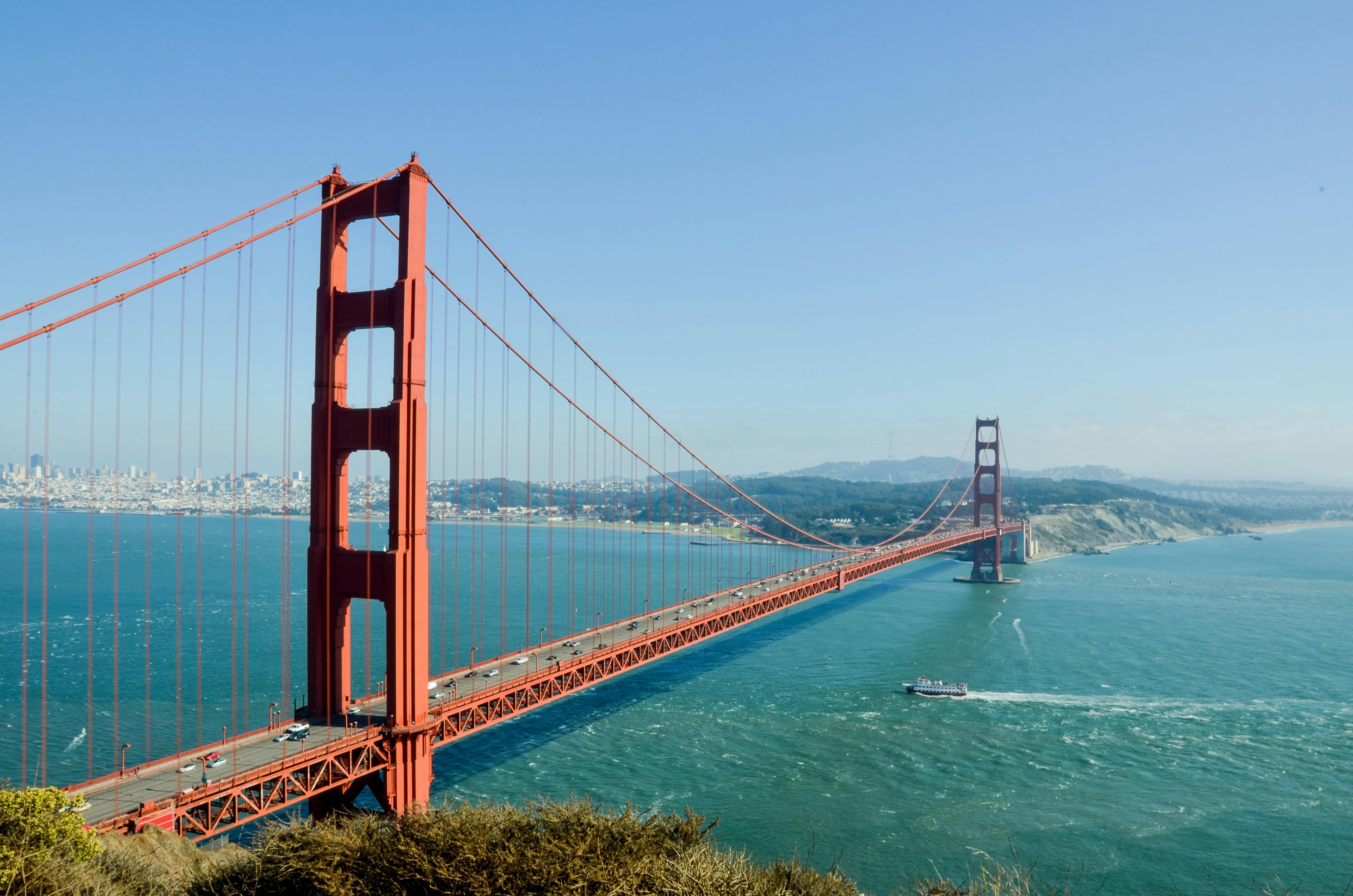 Marin Headlands