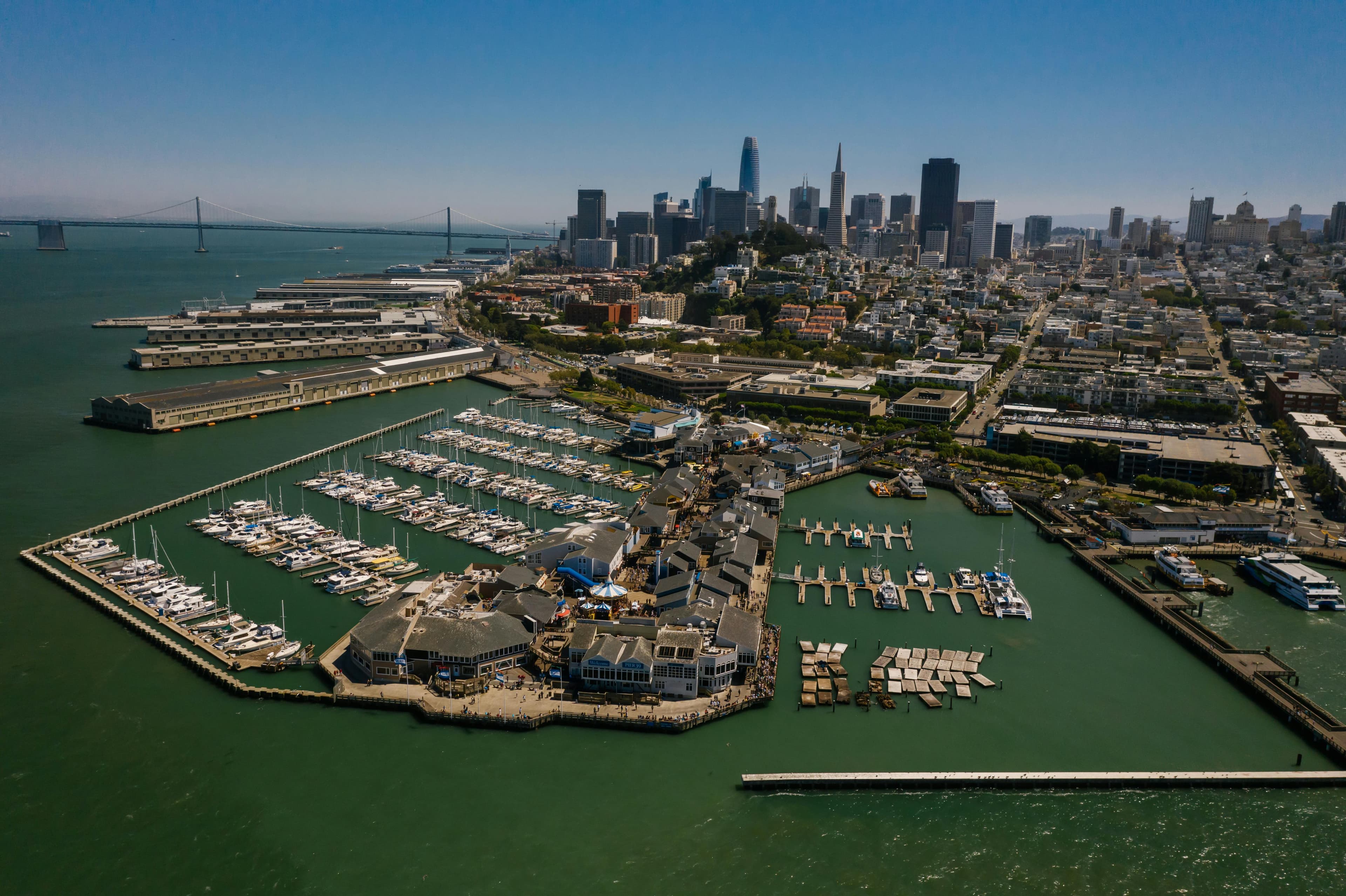 Pier 39