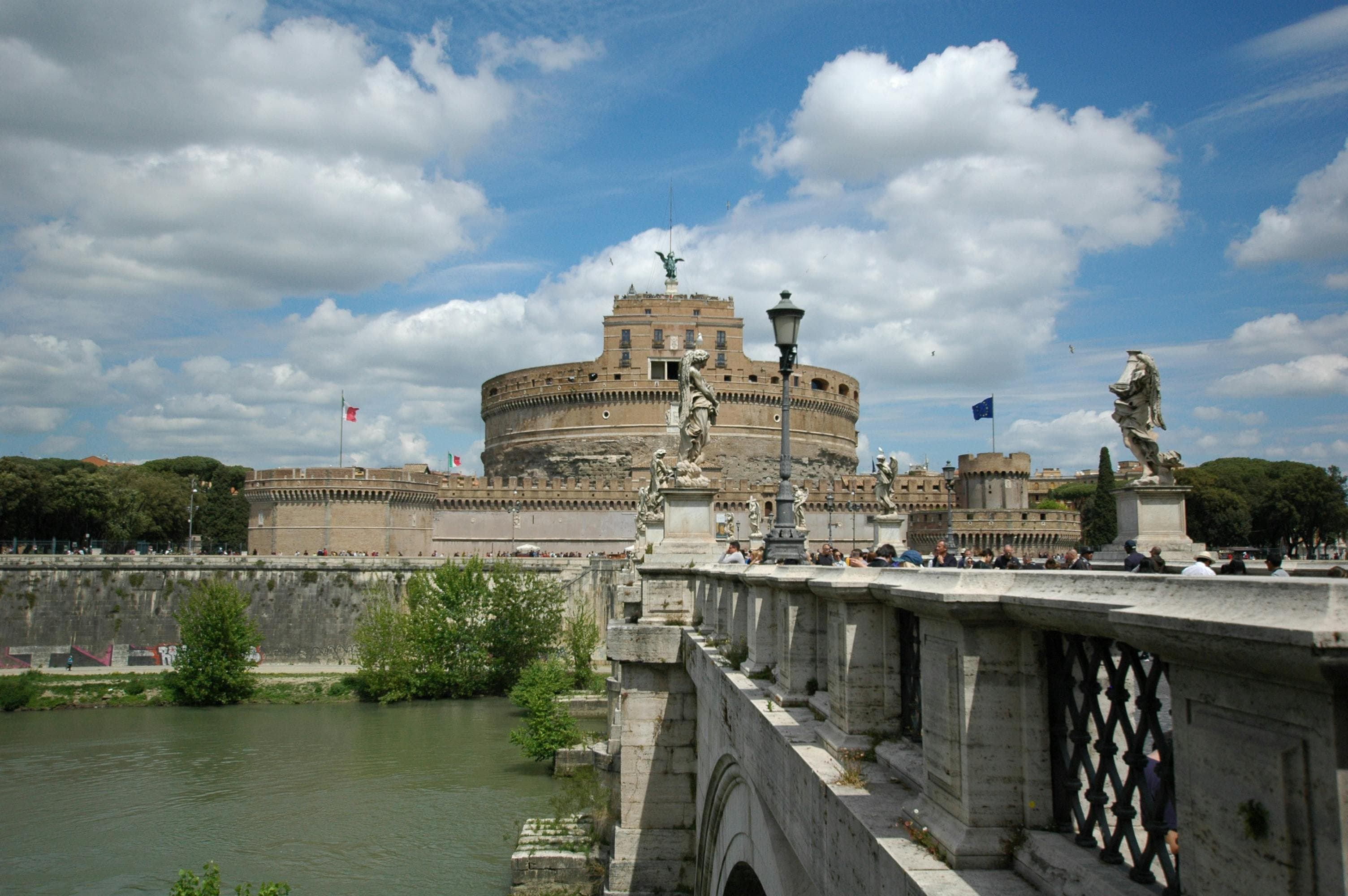 Domus-Romane