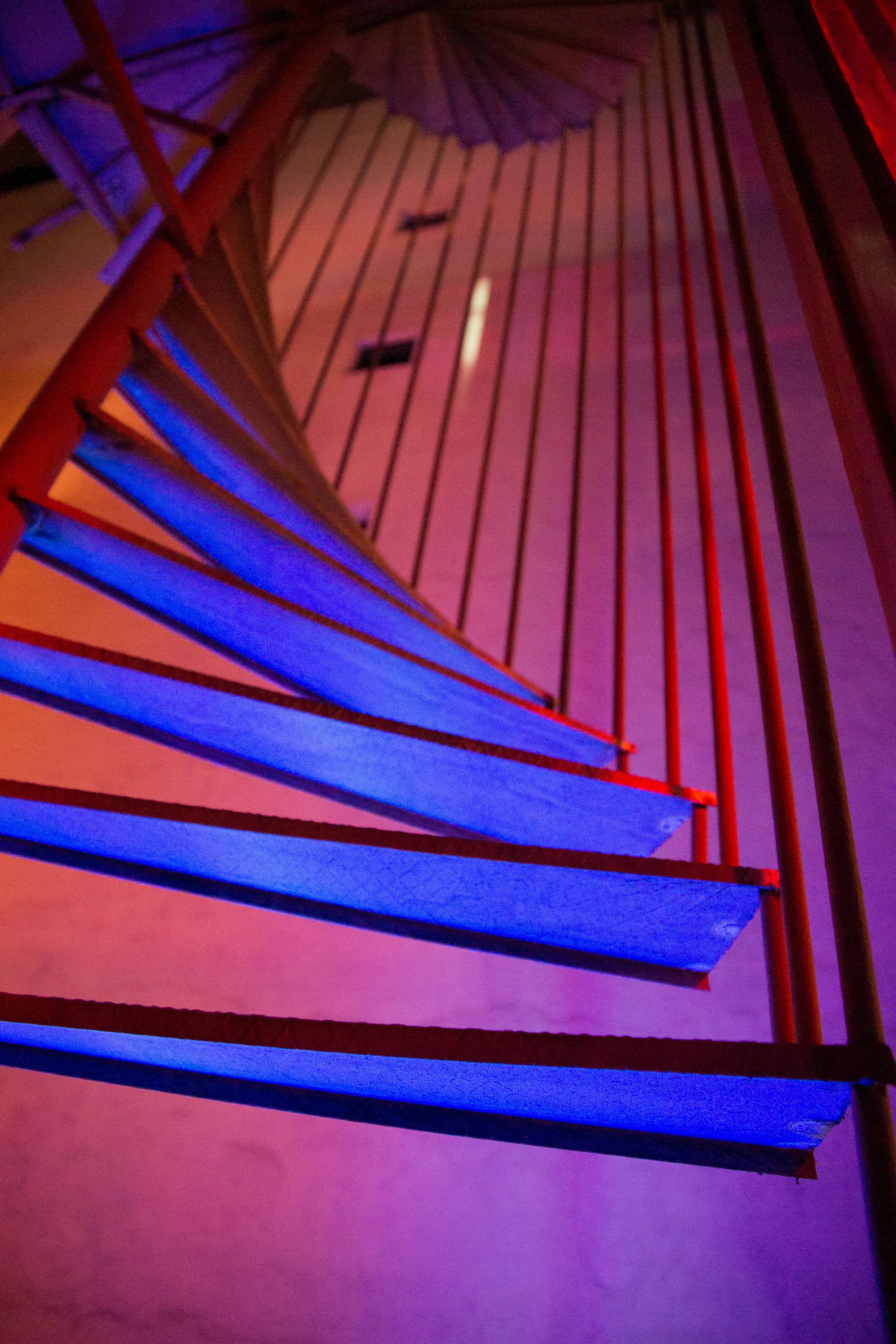 Spanische Treppe