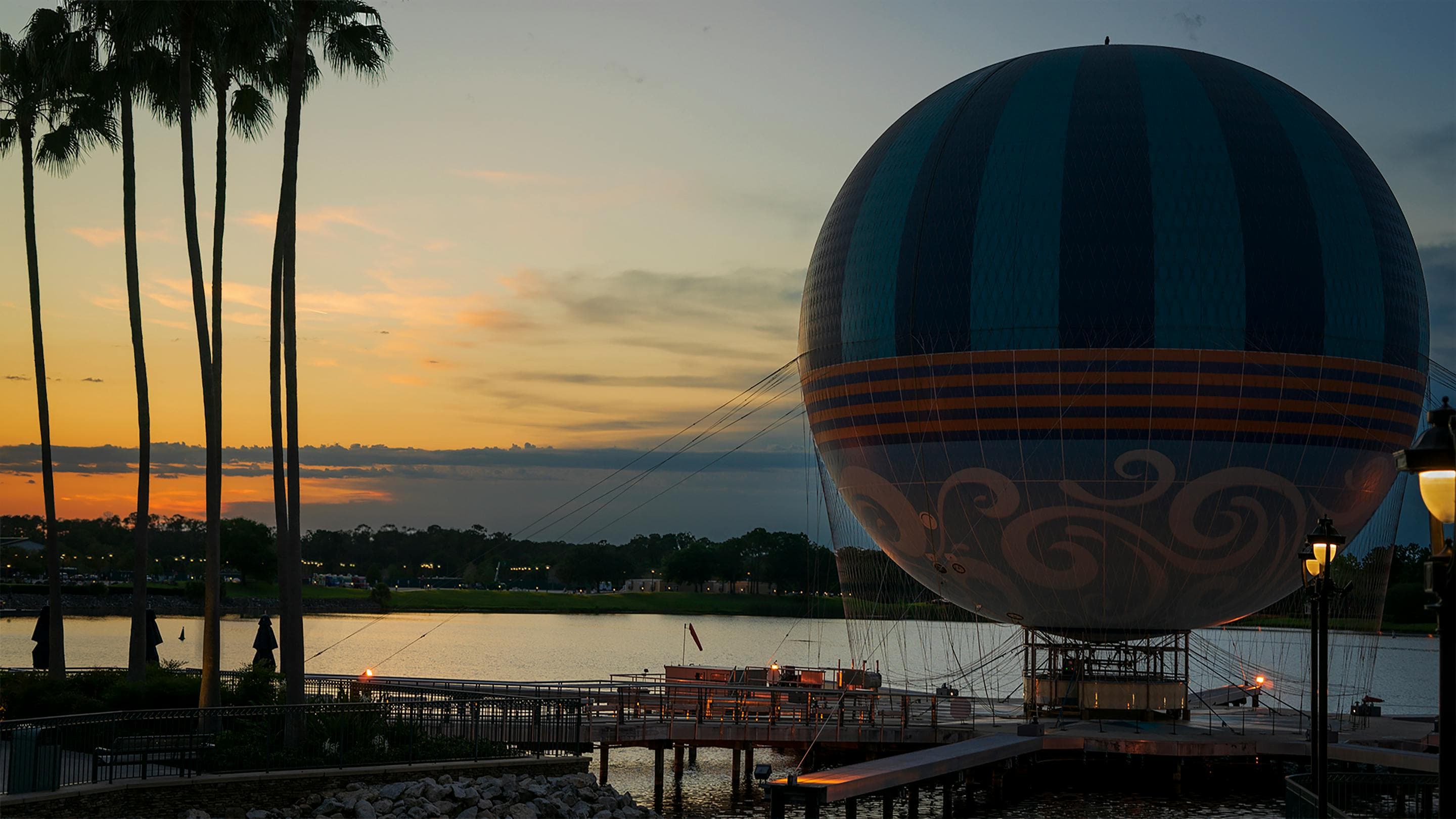 Disney Springs