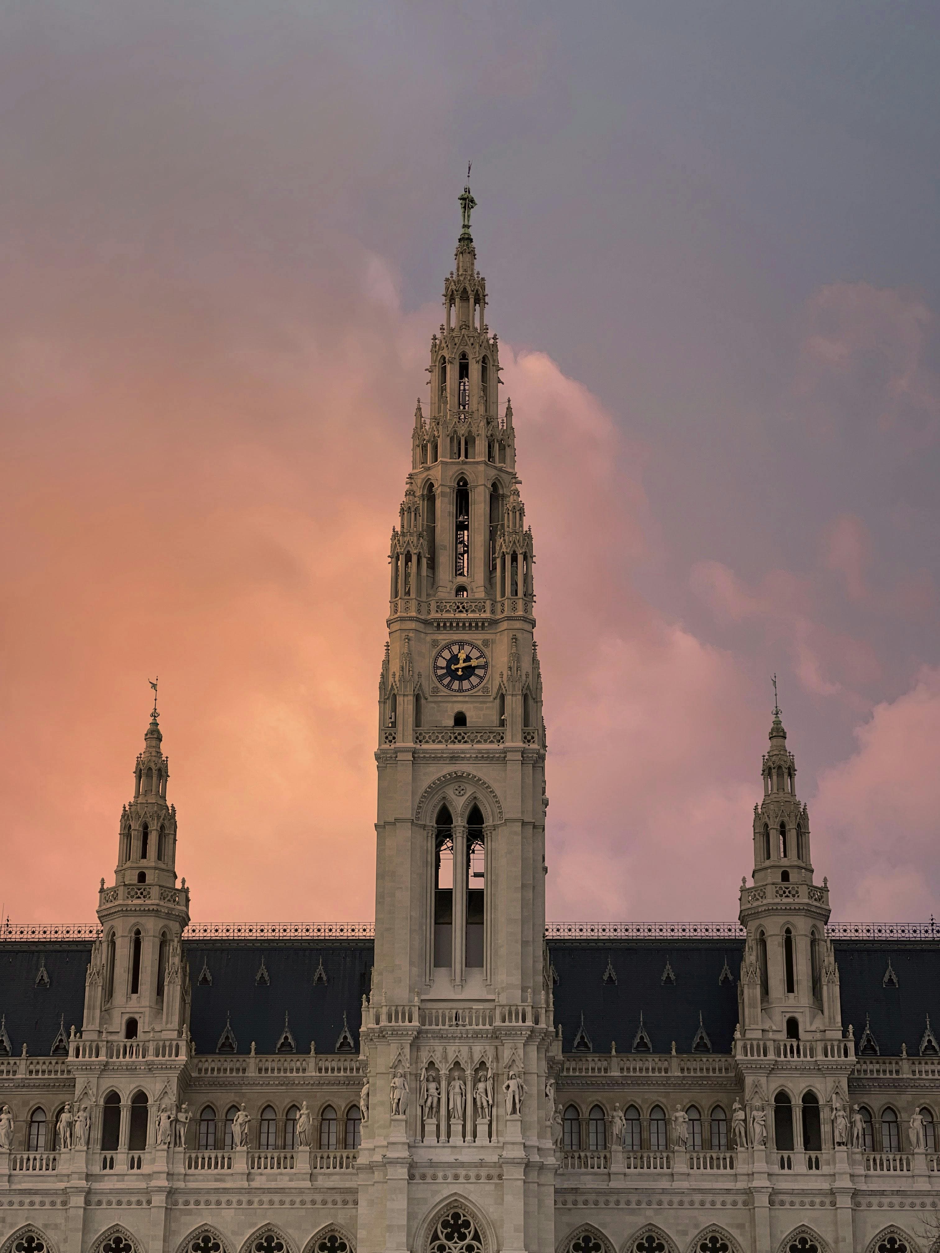 Wiener Rathaus
