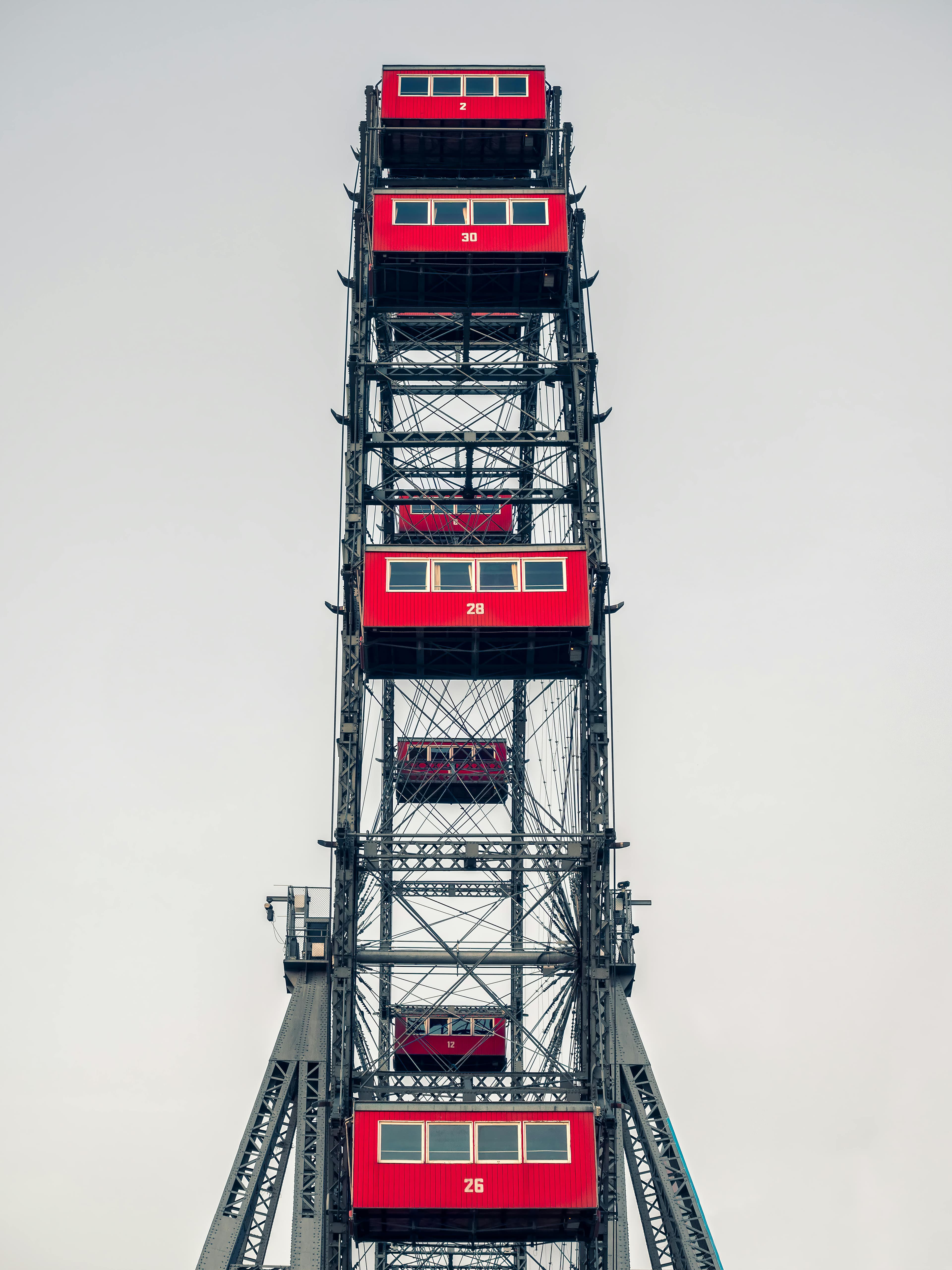 Wiener Prater