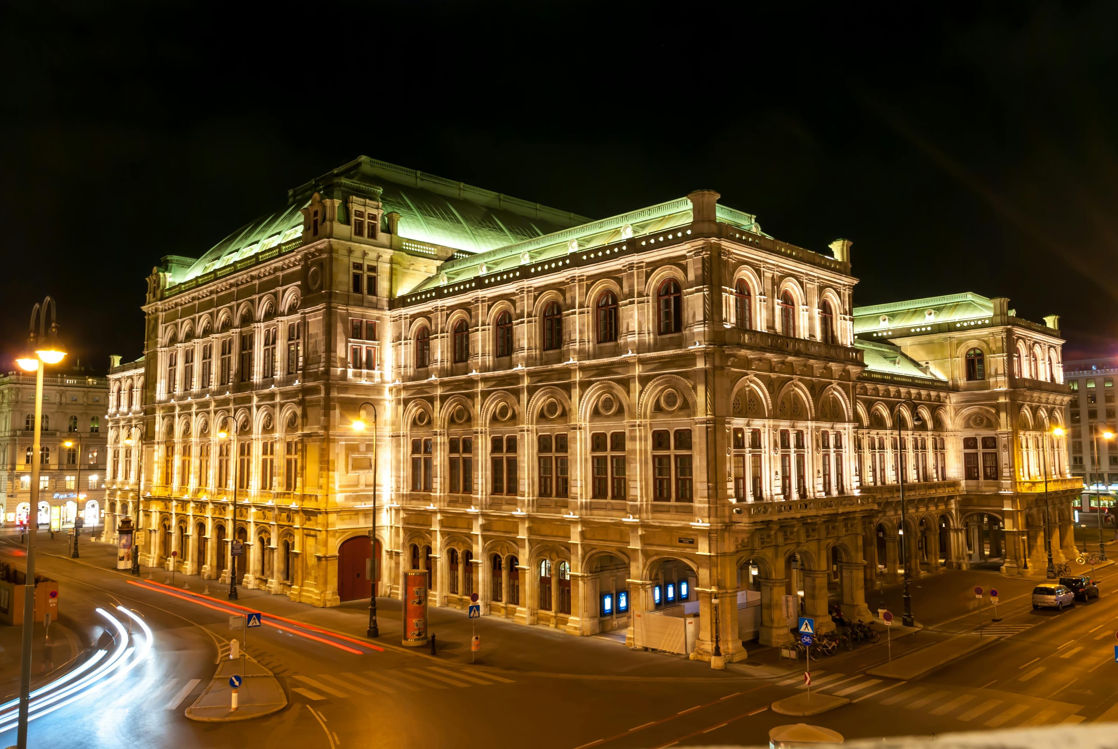 Staatsoper