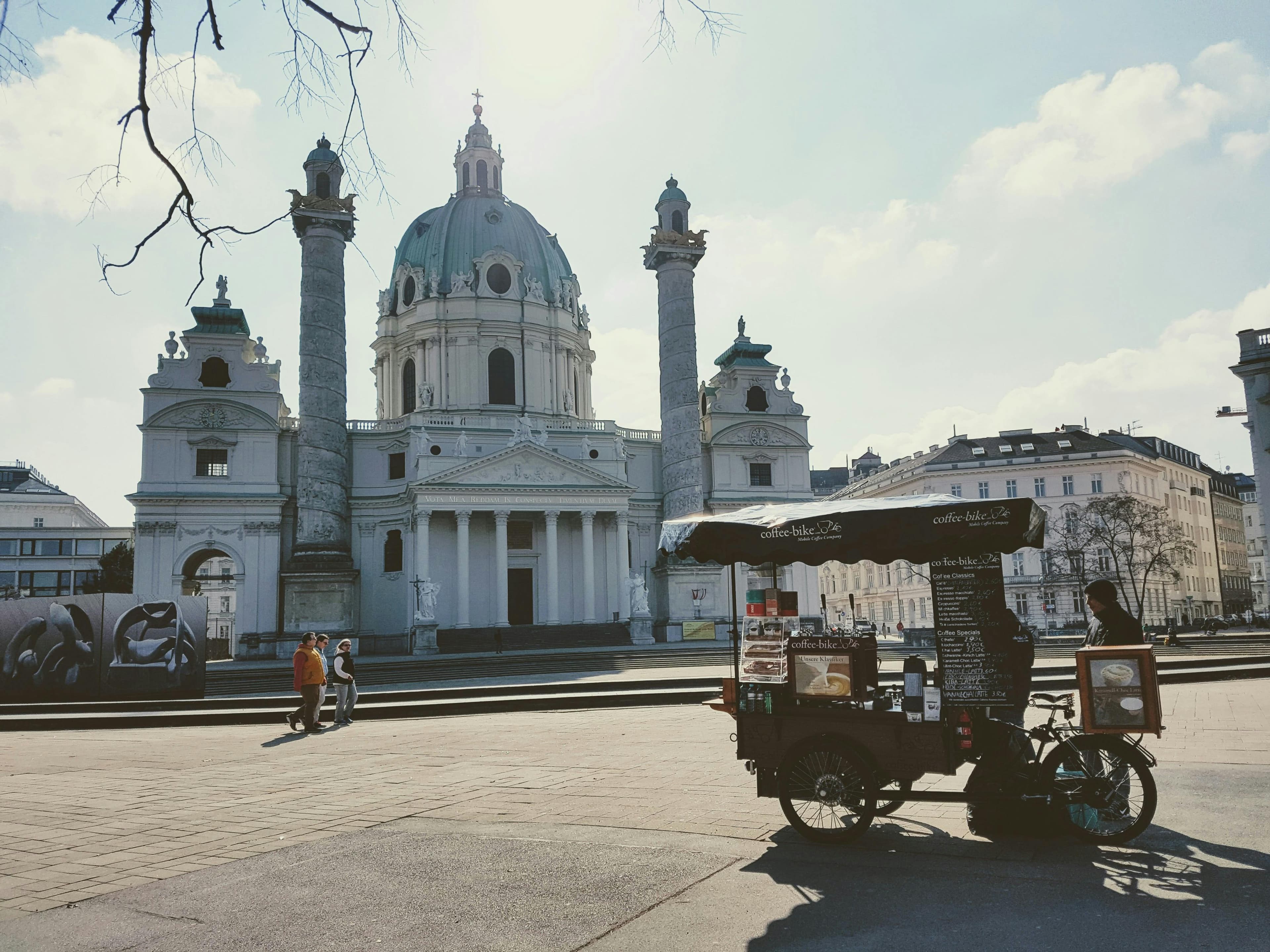 Karlskirche
