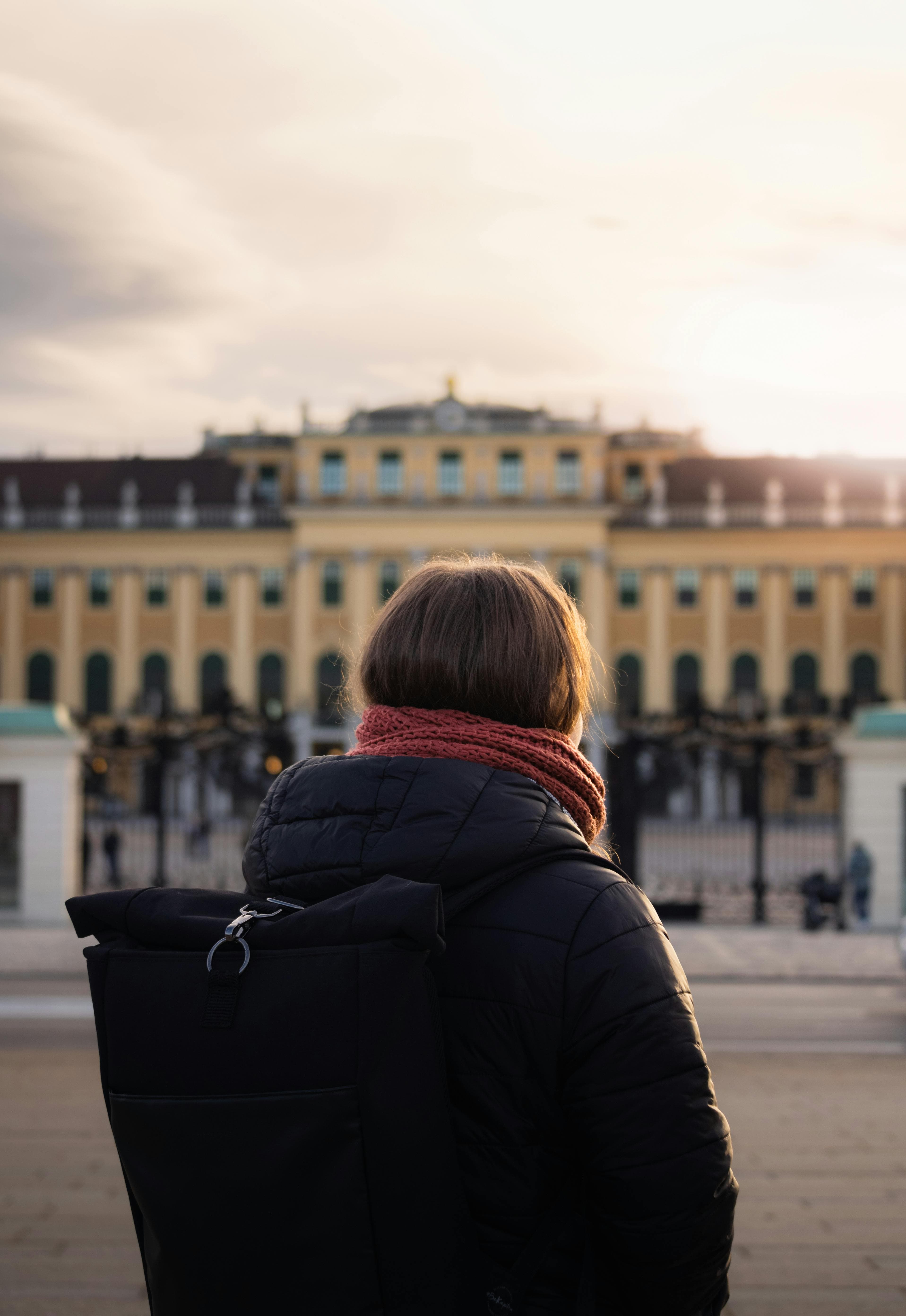 Schloss Schönbrunn