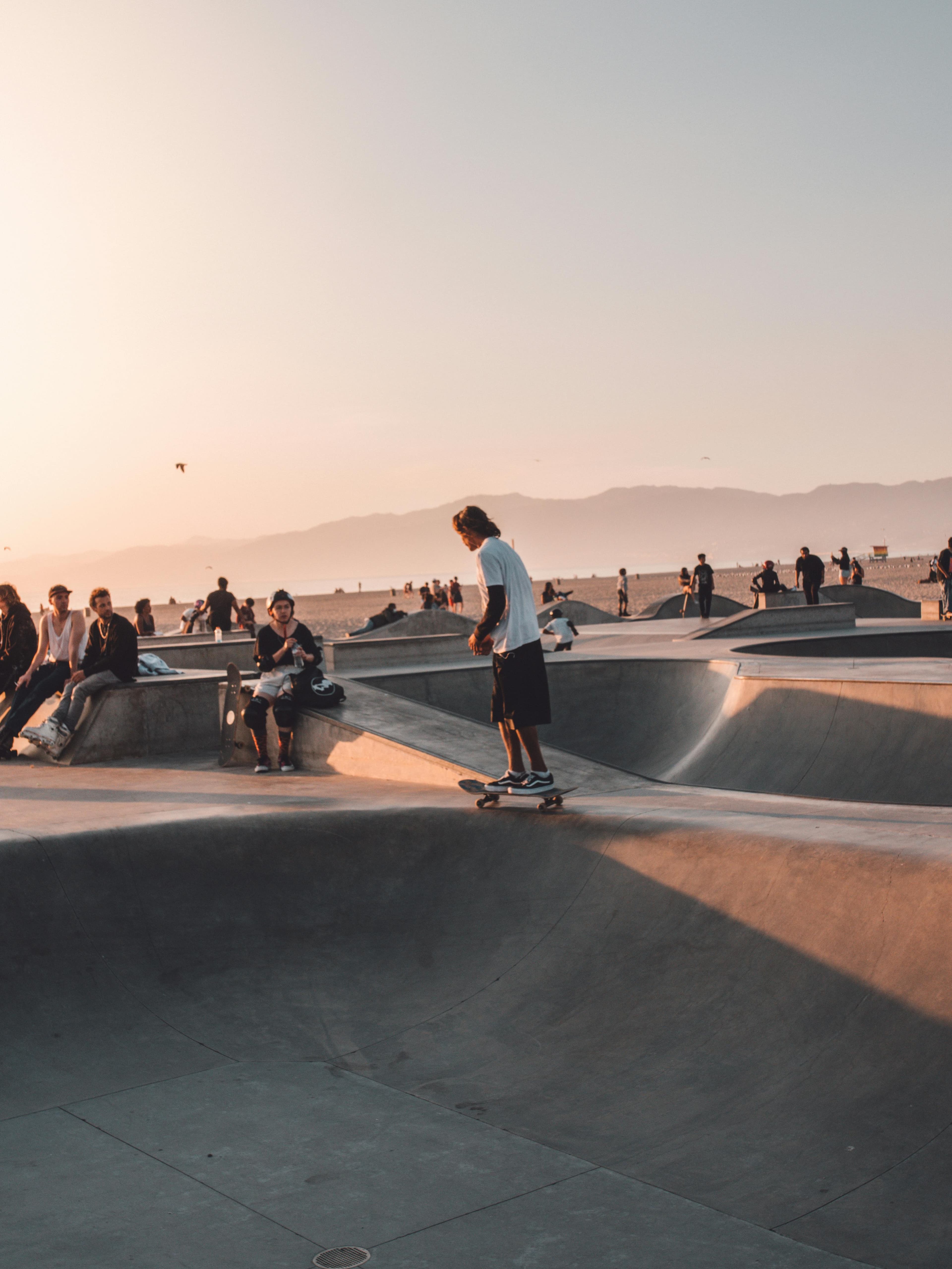 Pacific Park