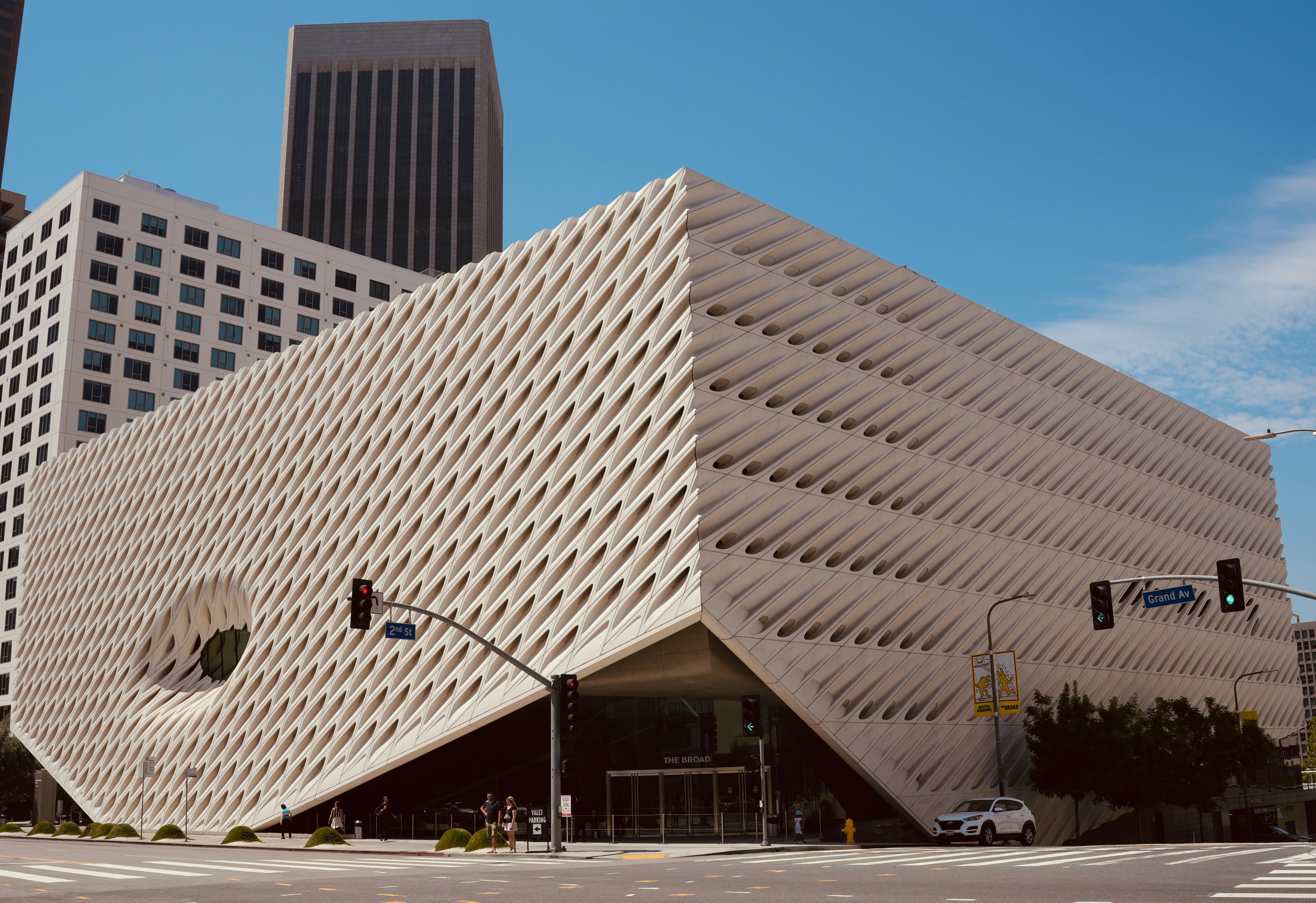 The Broad