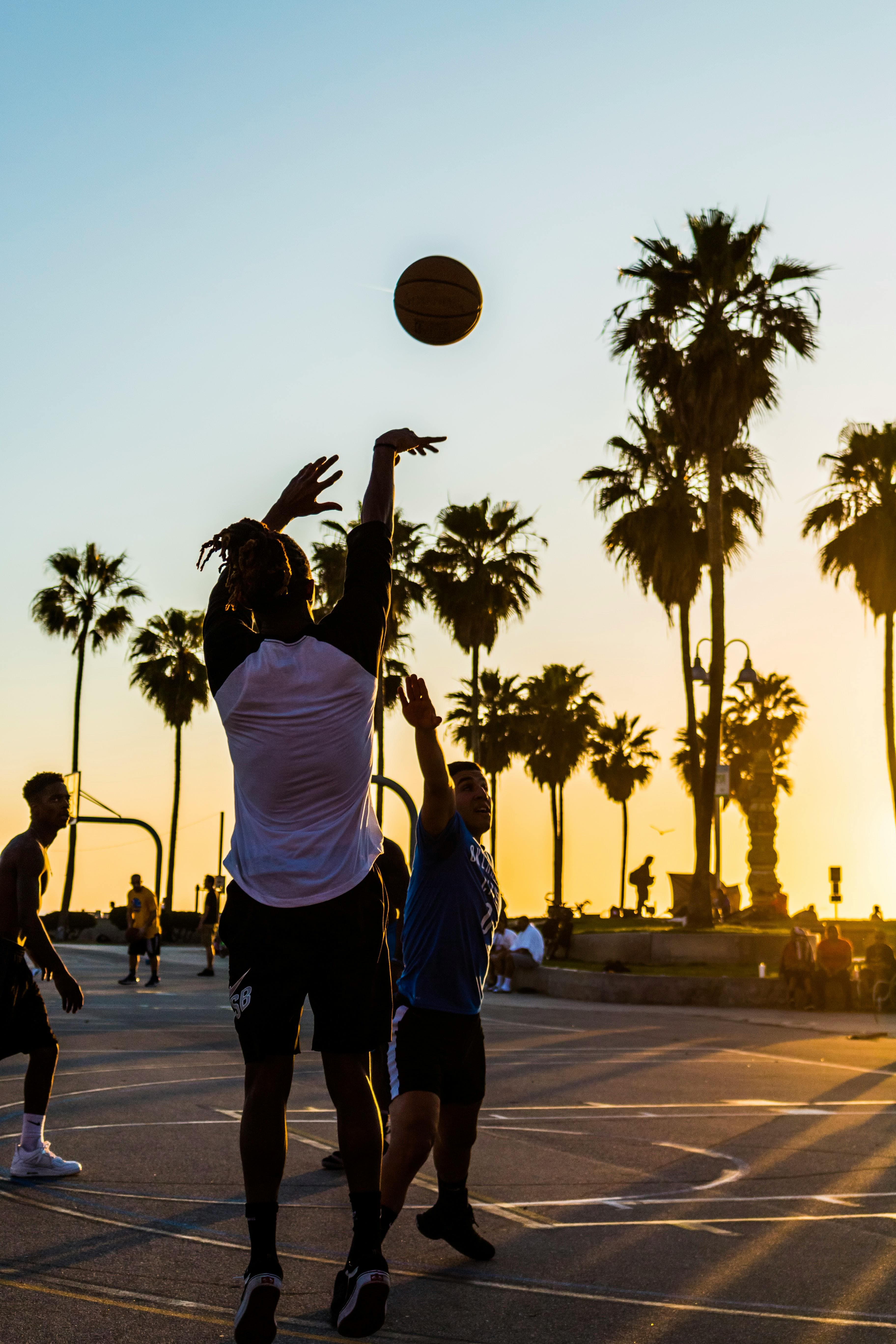 Venice Beach