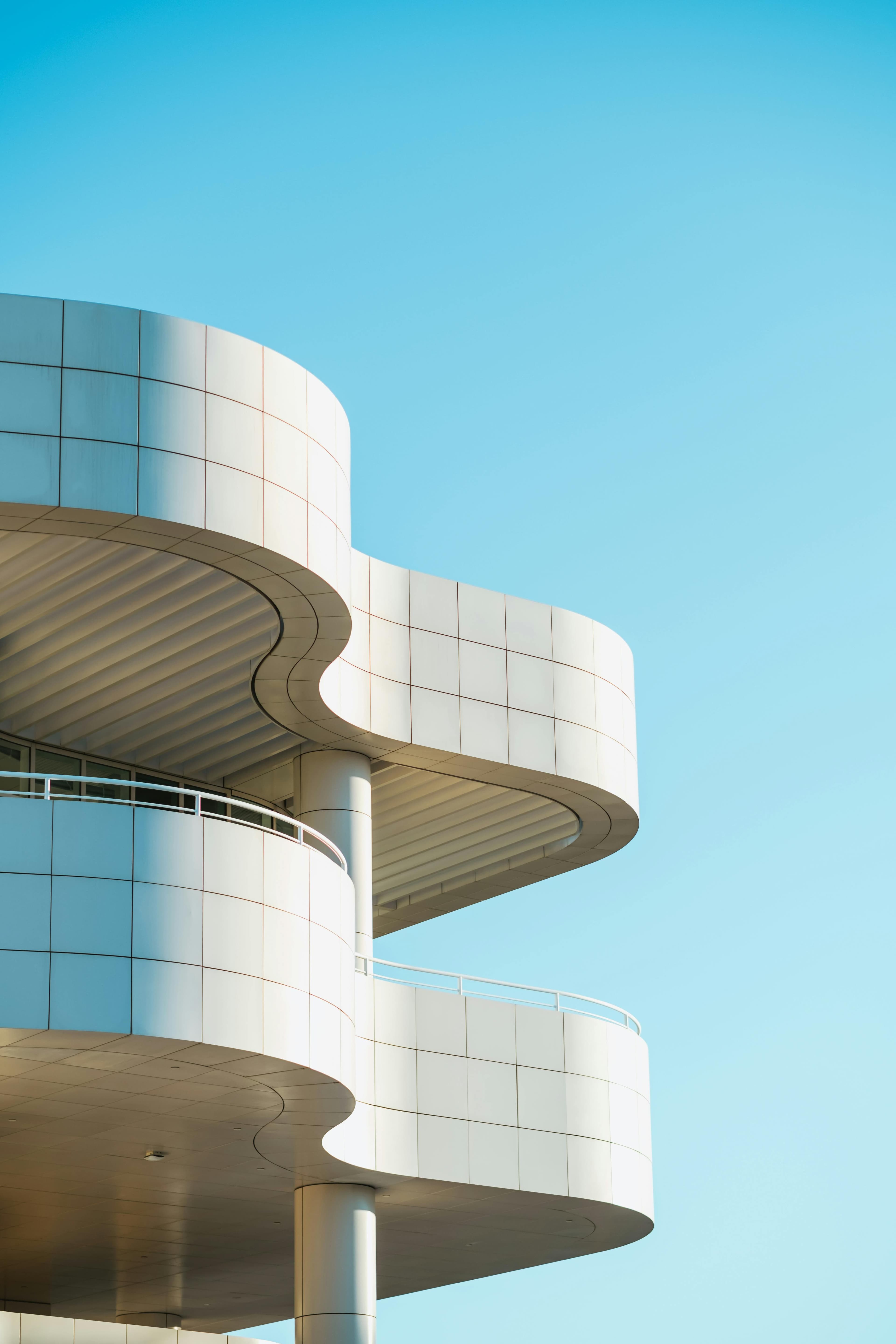 Getty Center