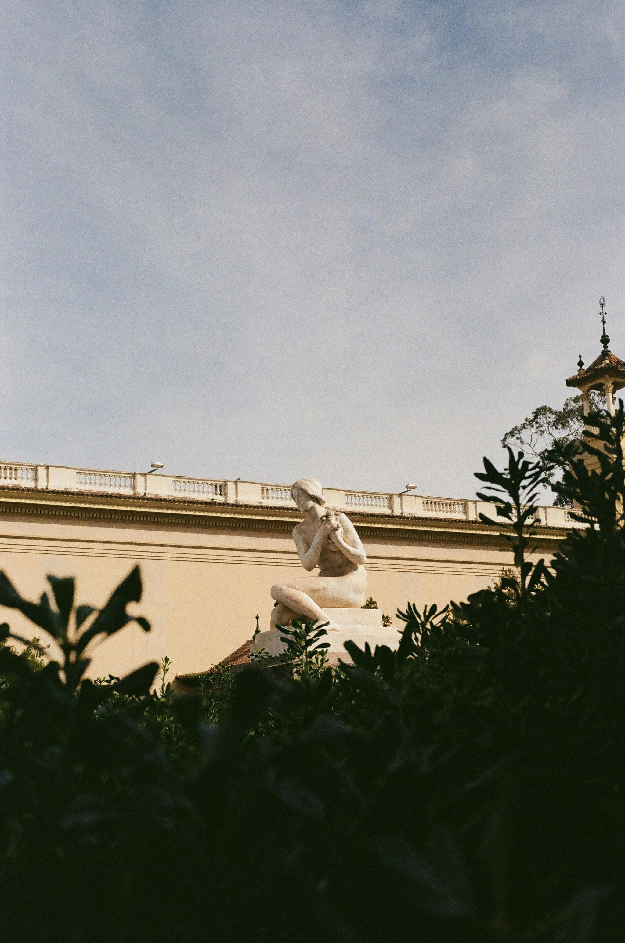 Picasso Museum 