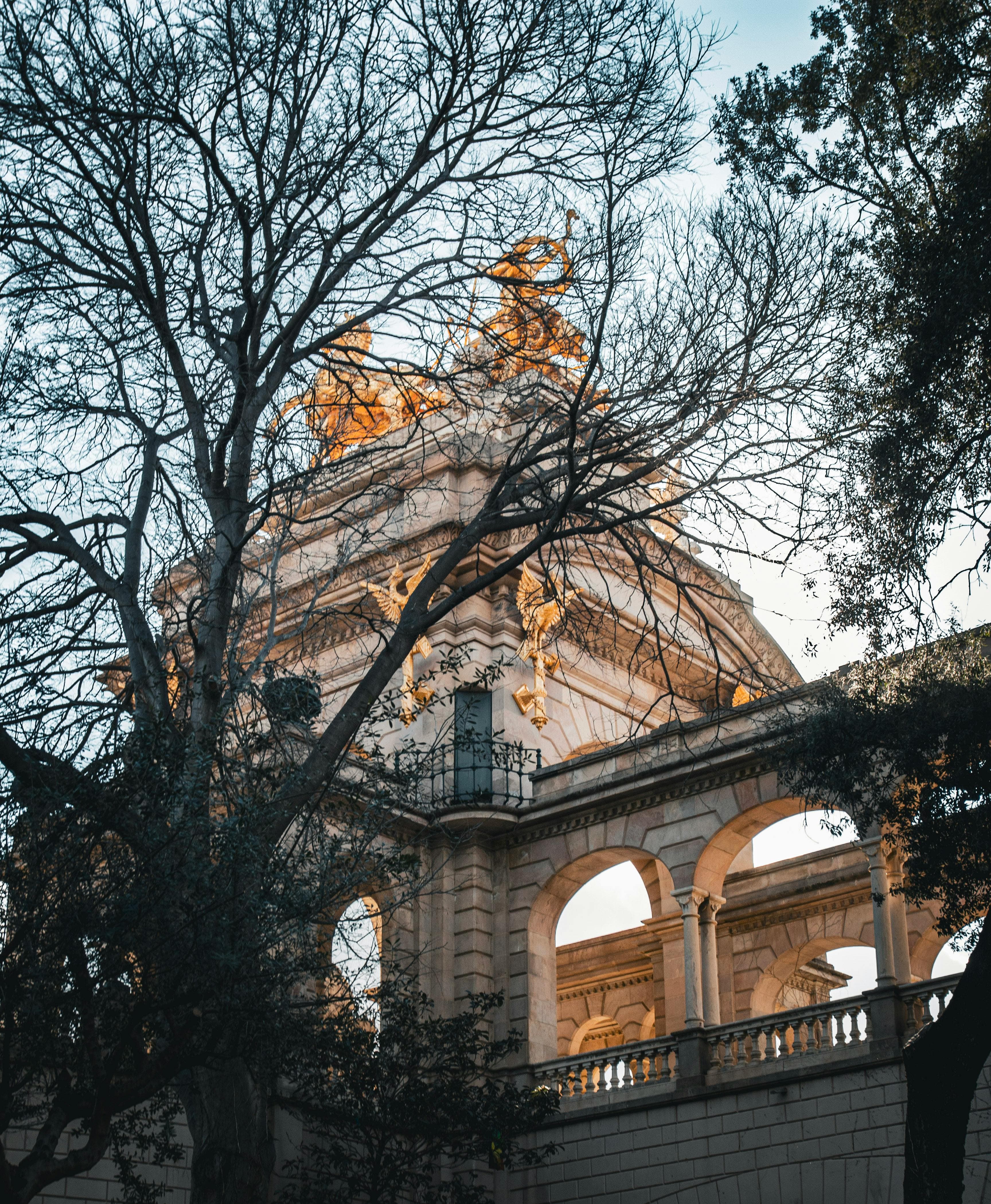 Park de la Ciutadella 