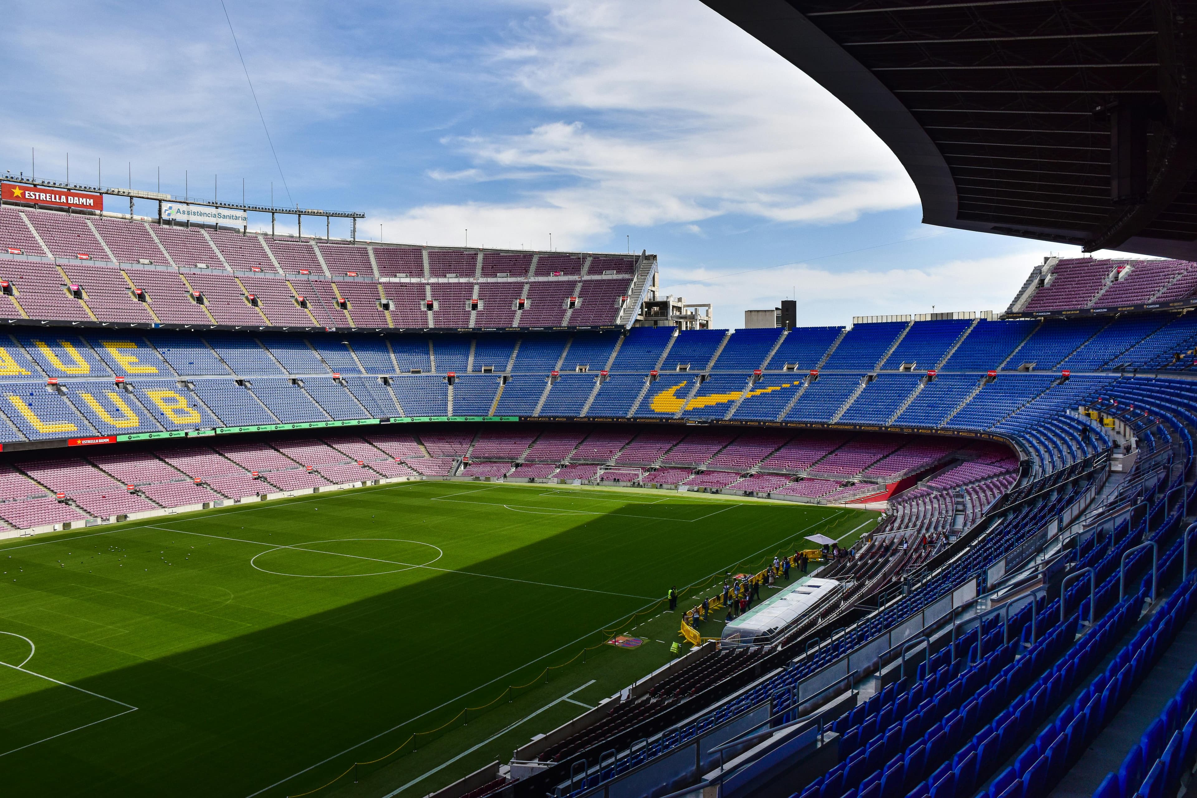 Camp Nou 