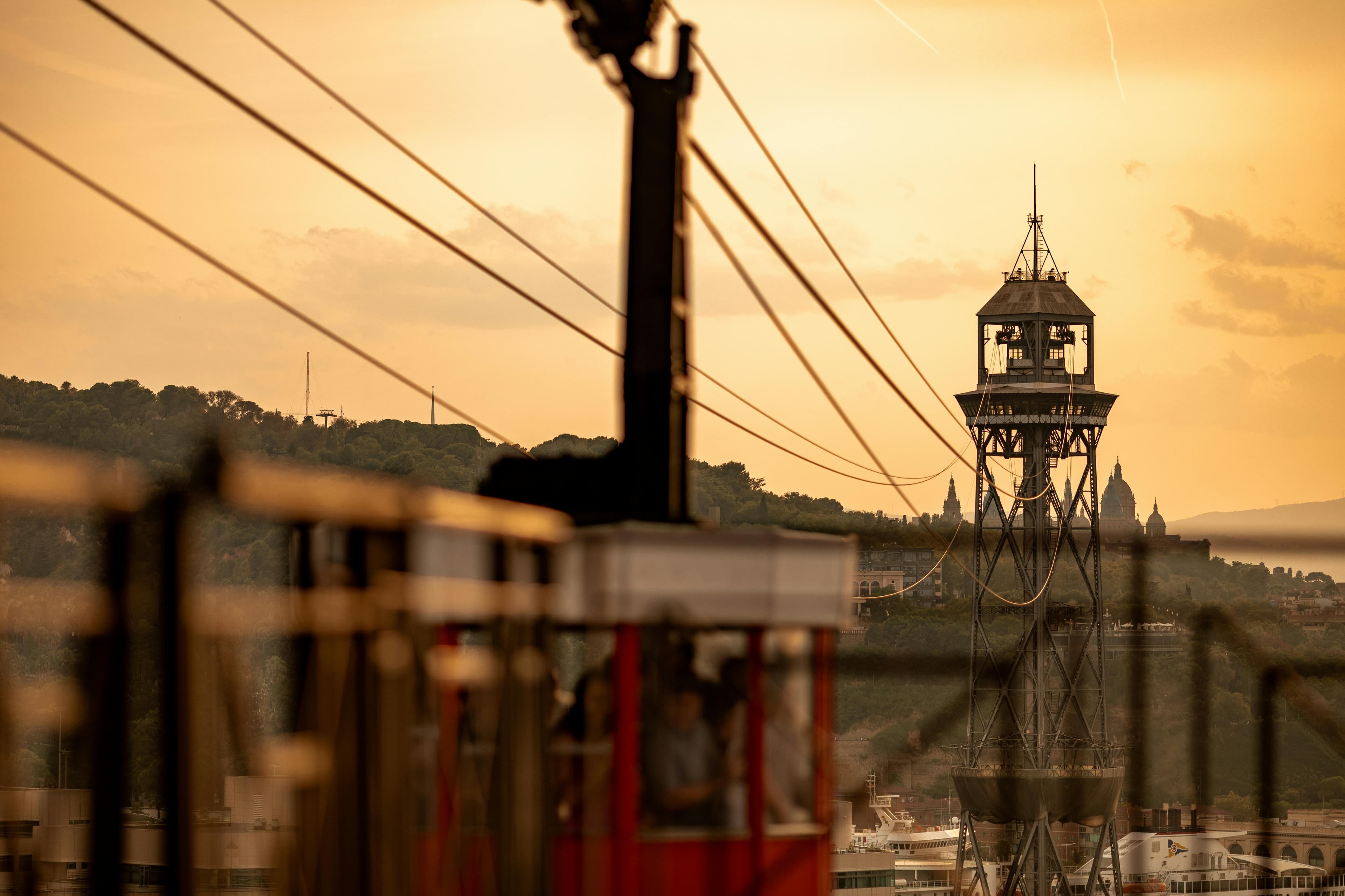 Montjuïc 