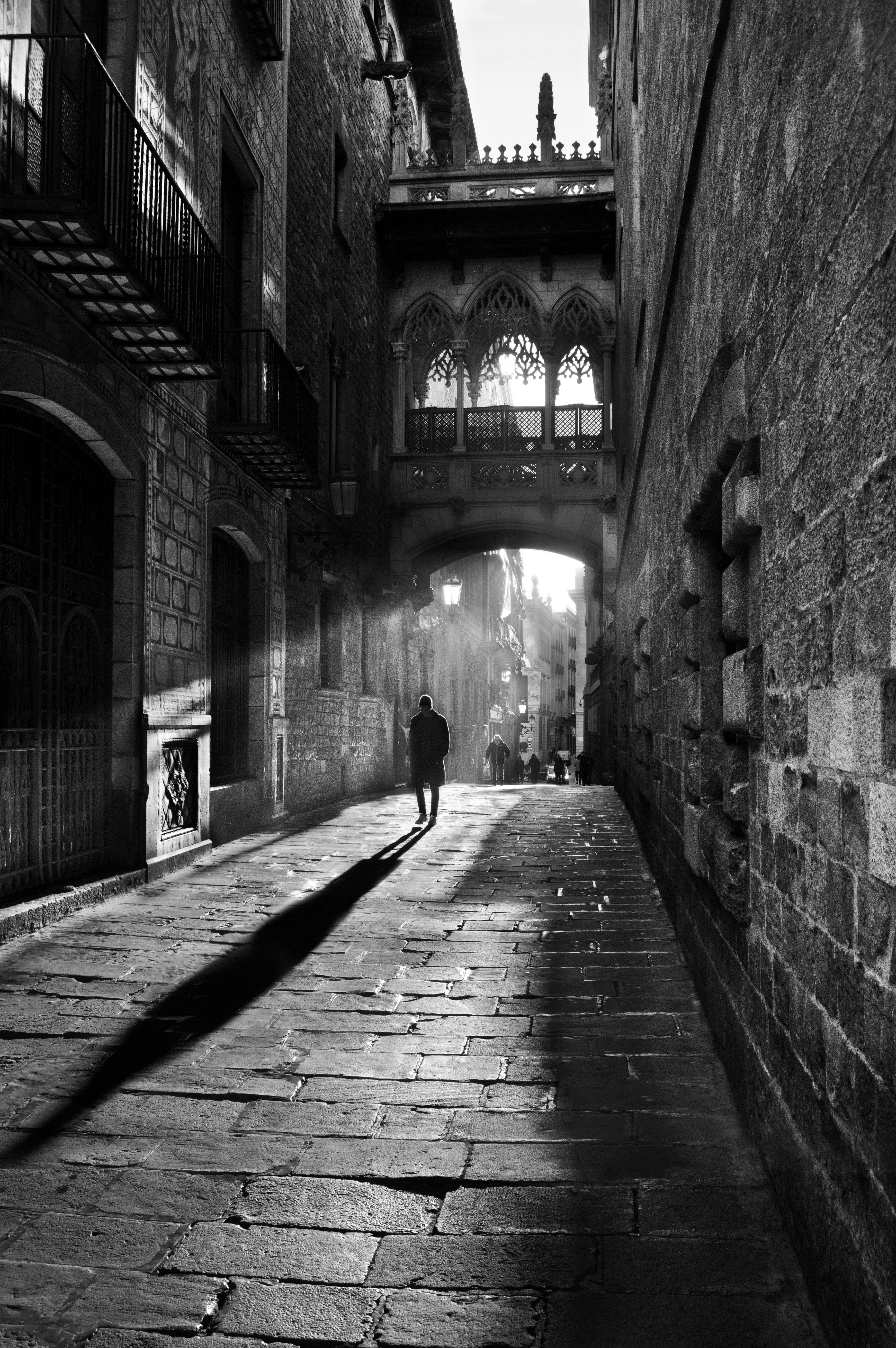Gothic Quarter 