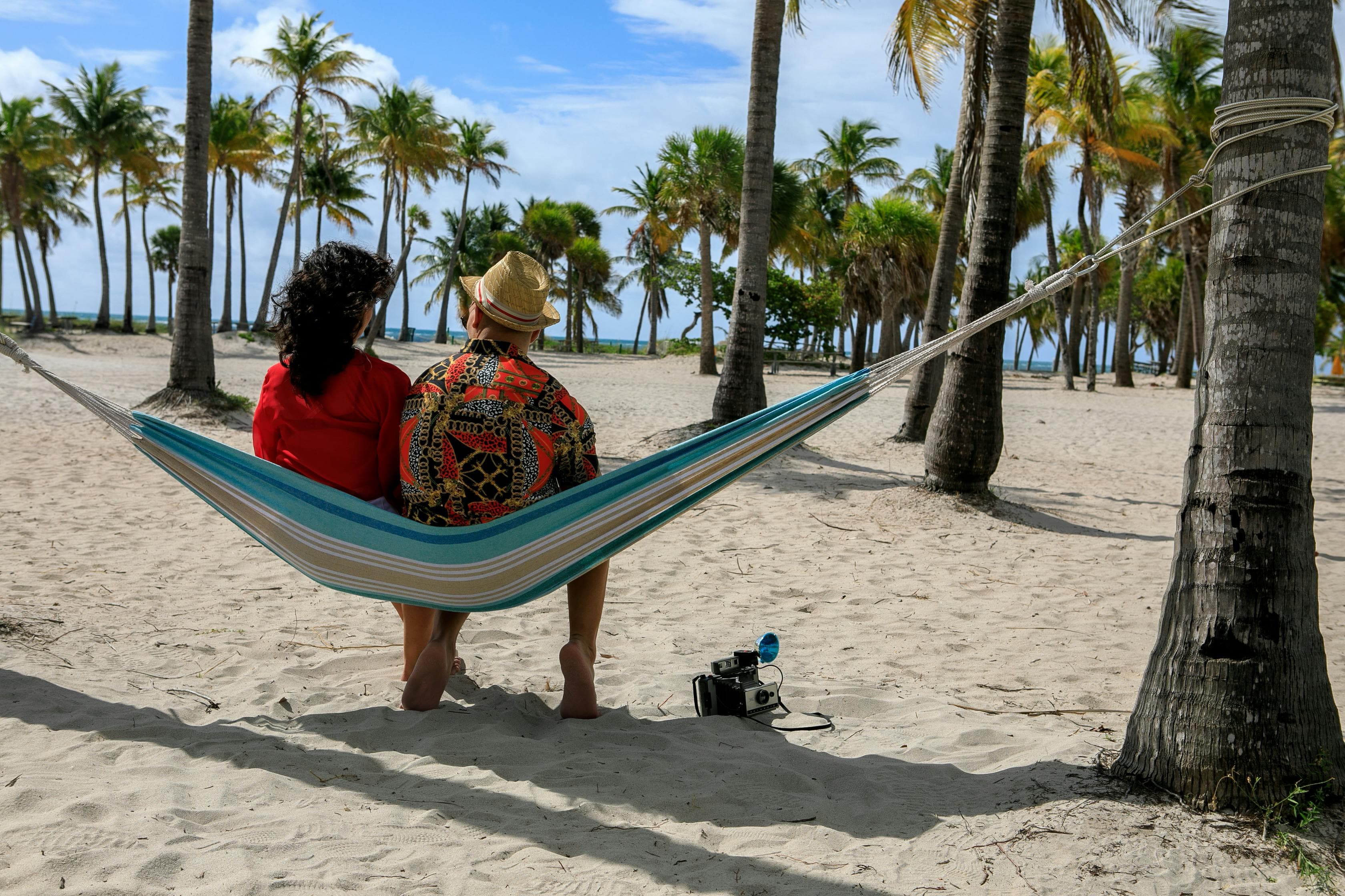 Matheson Hammock Park