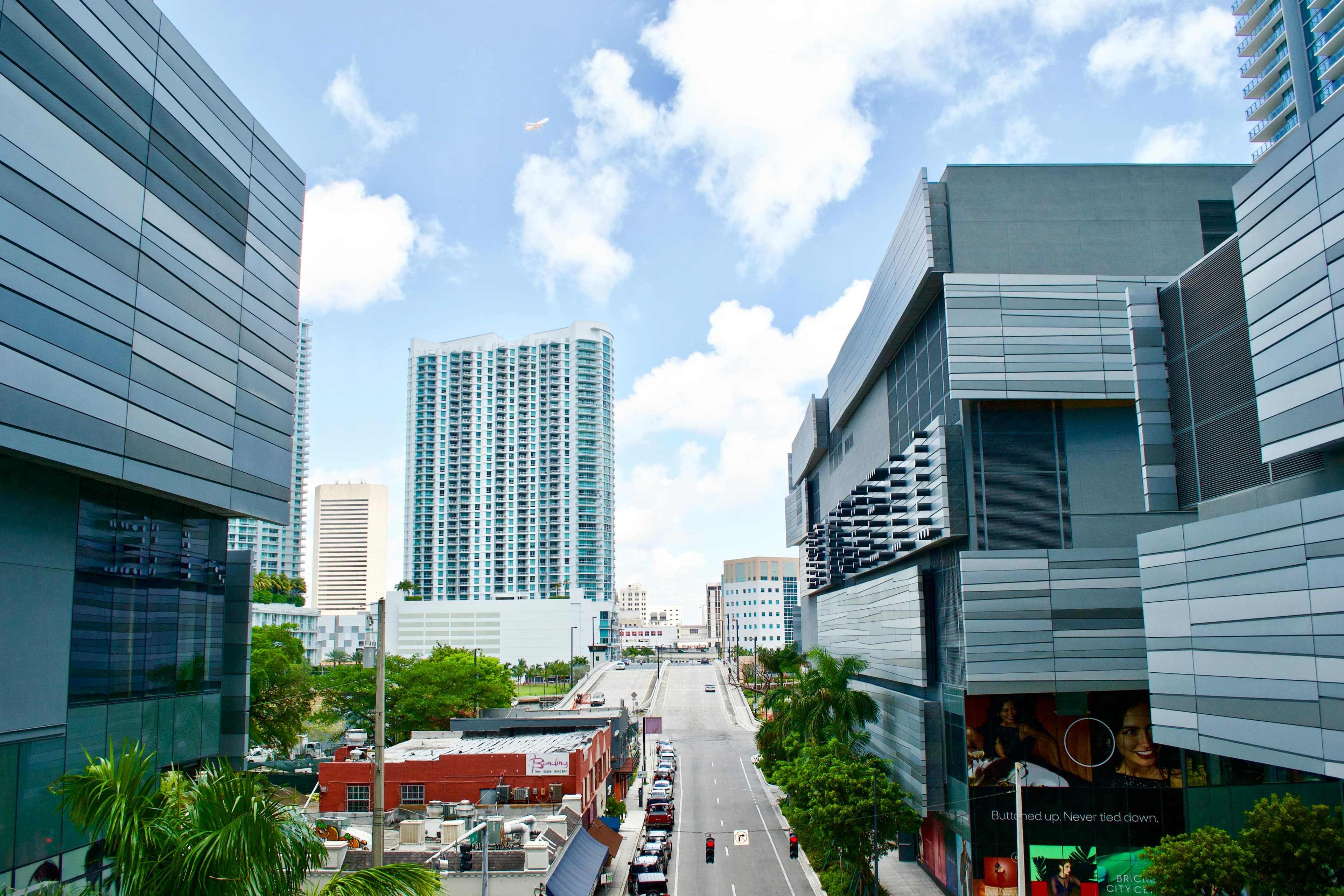 Miami Design District
