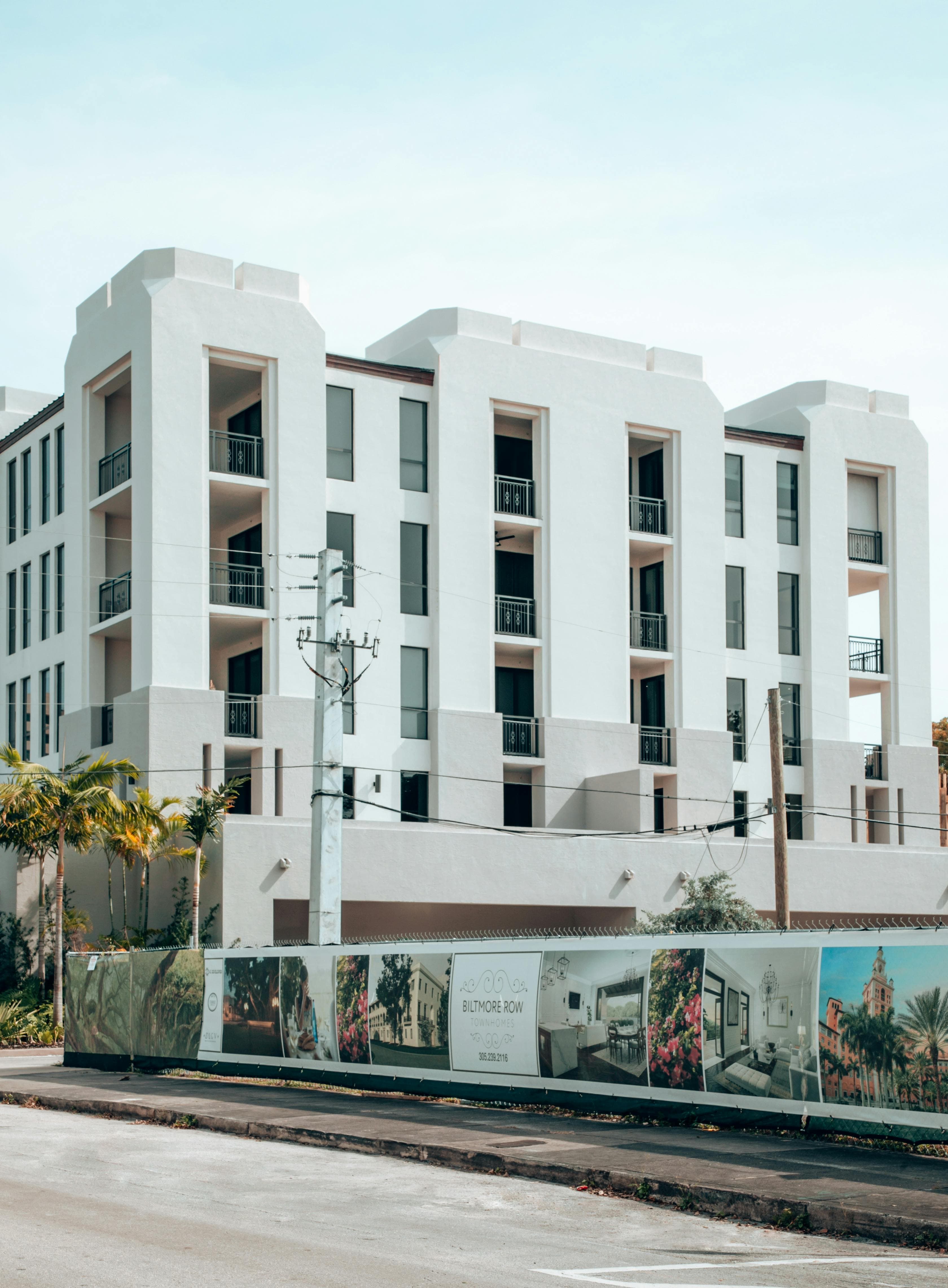 Coral Gables