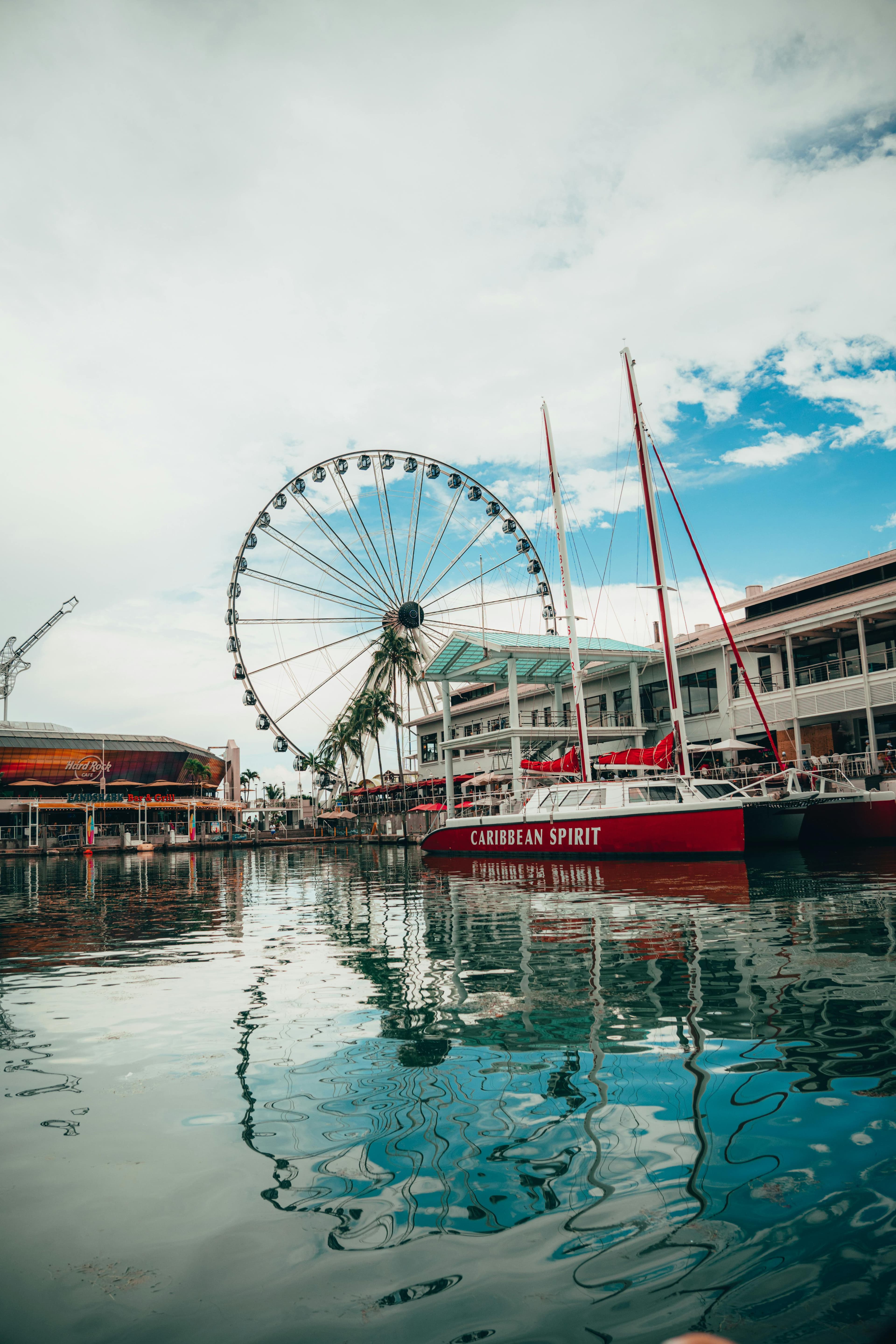Bayside Marketplace