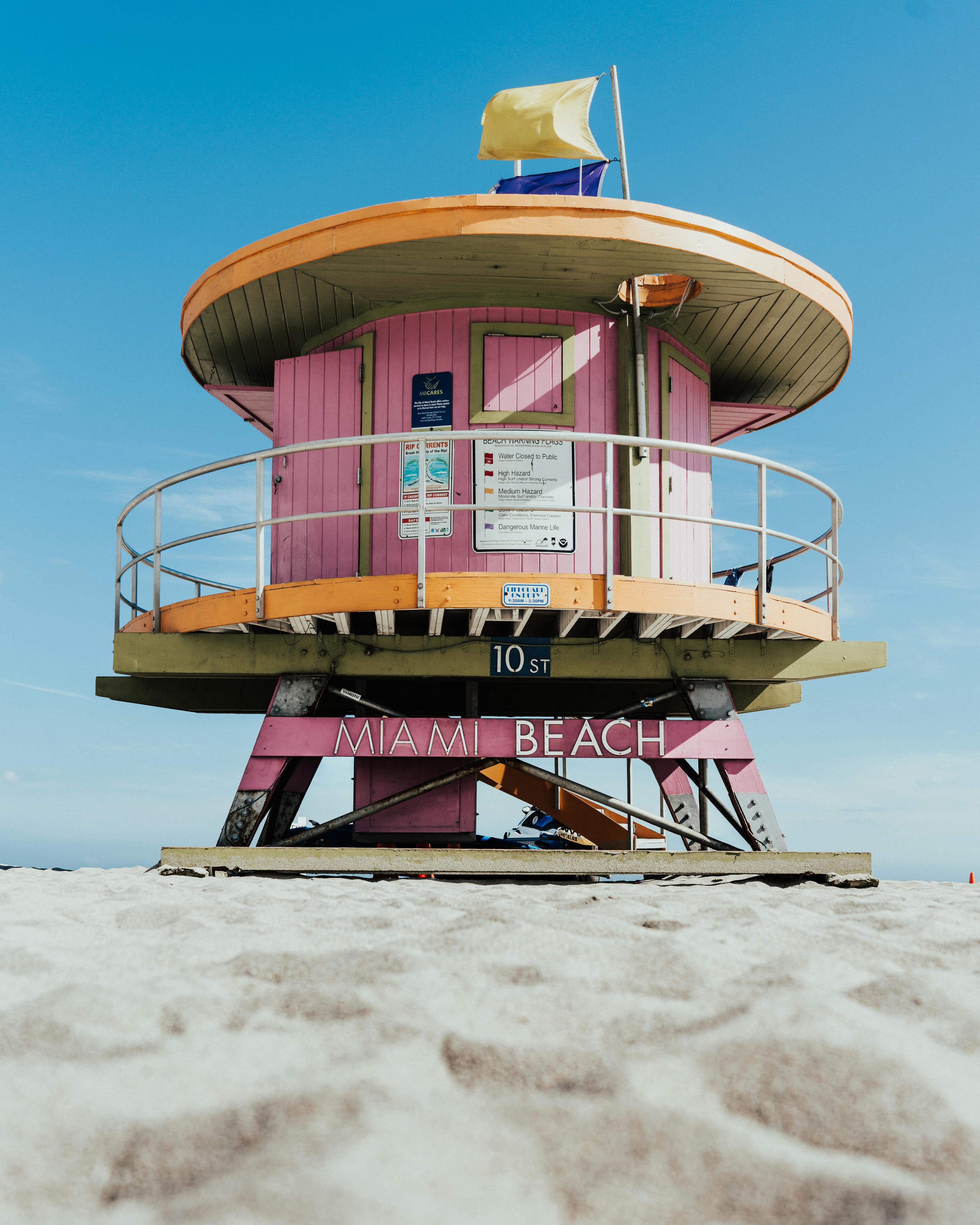 South Beach