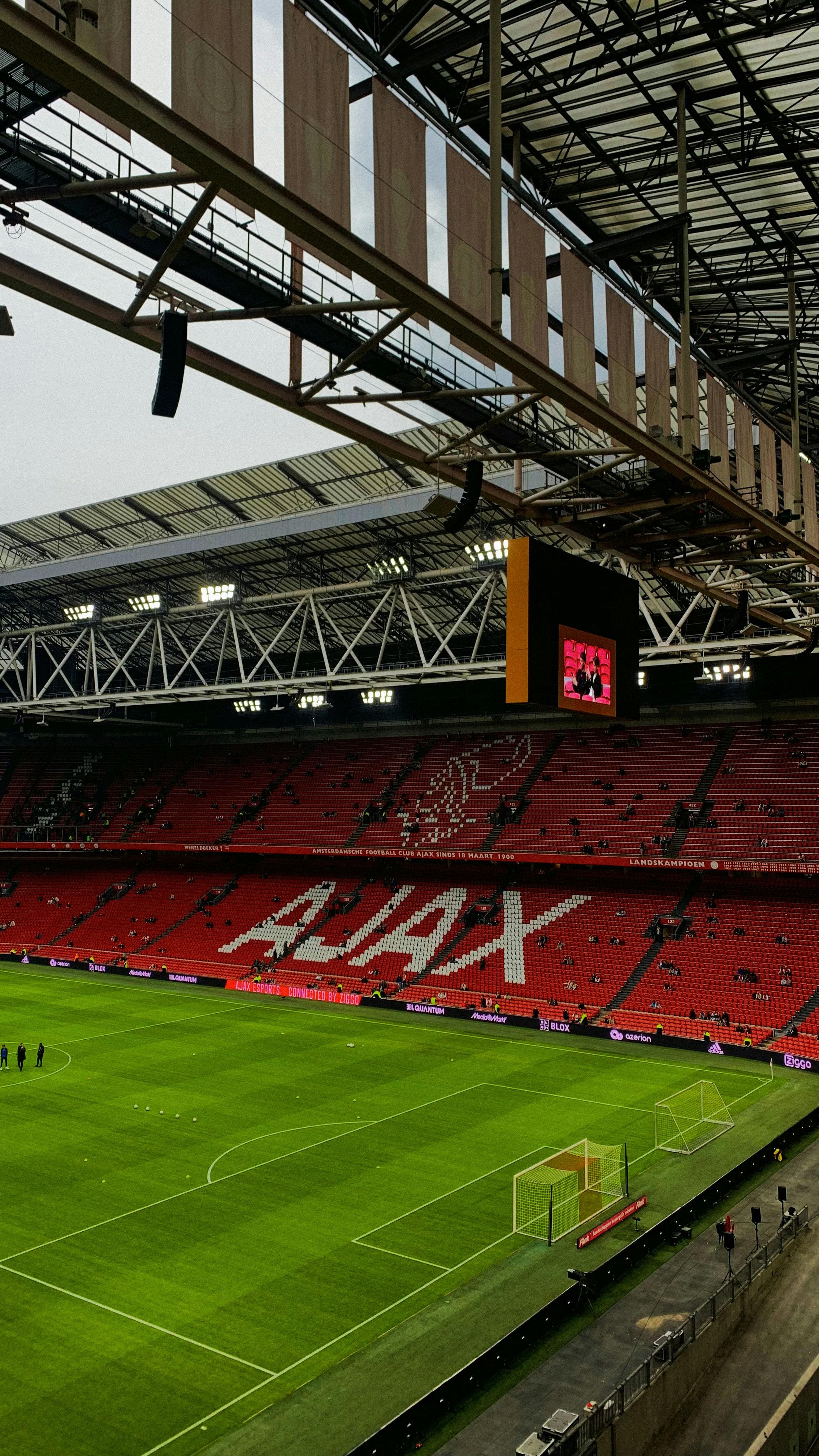 Amsterdam Arena