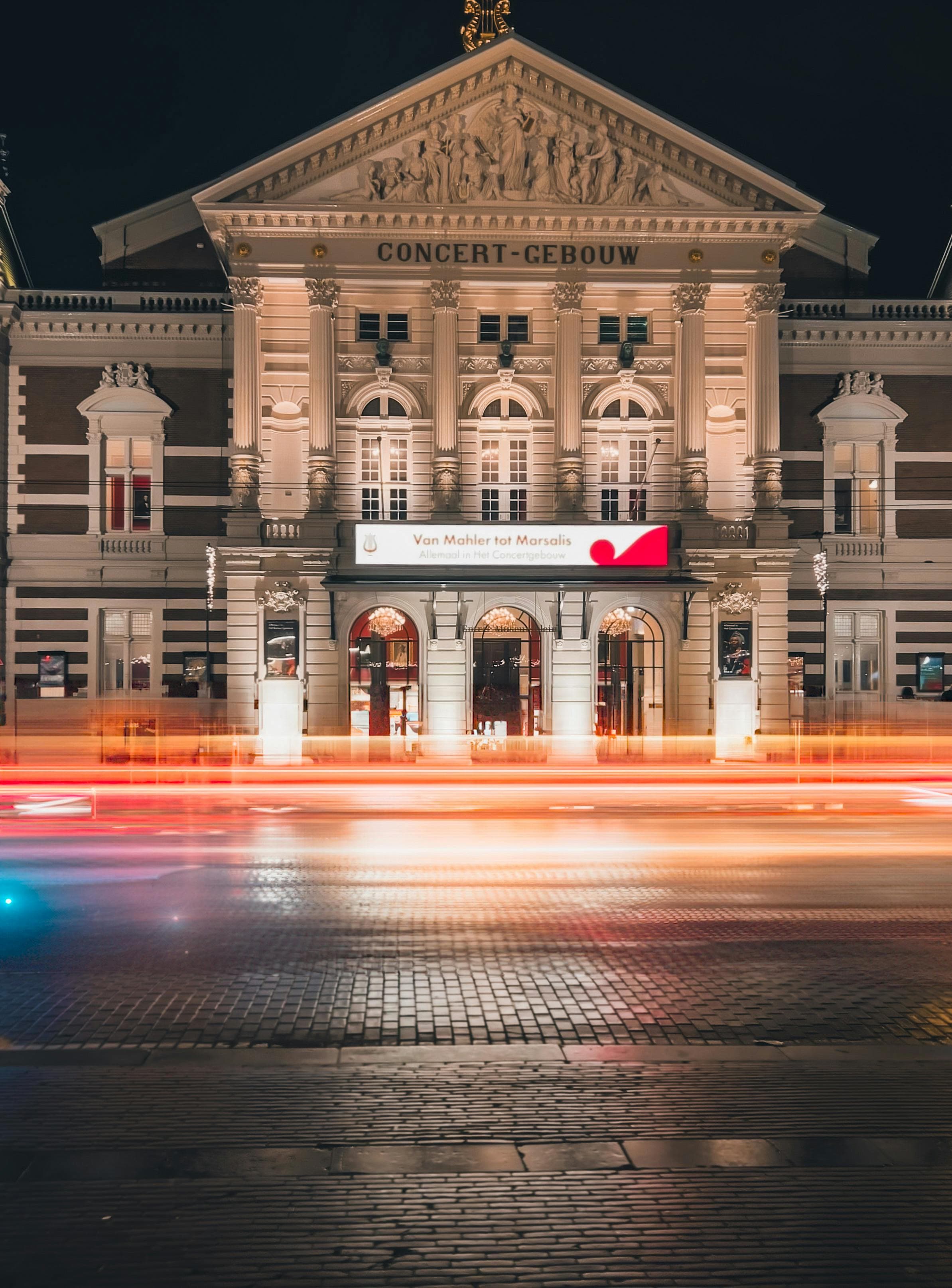 Concertgebouw