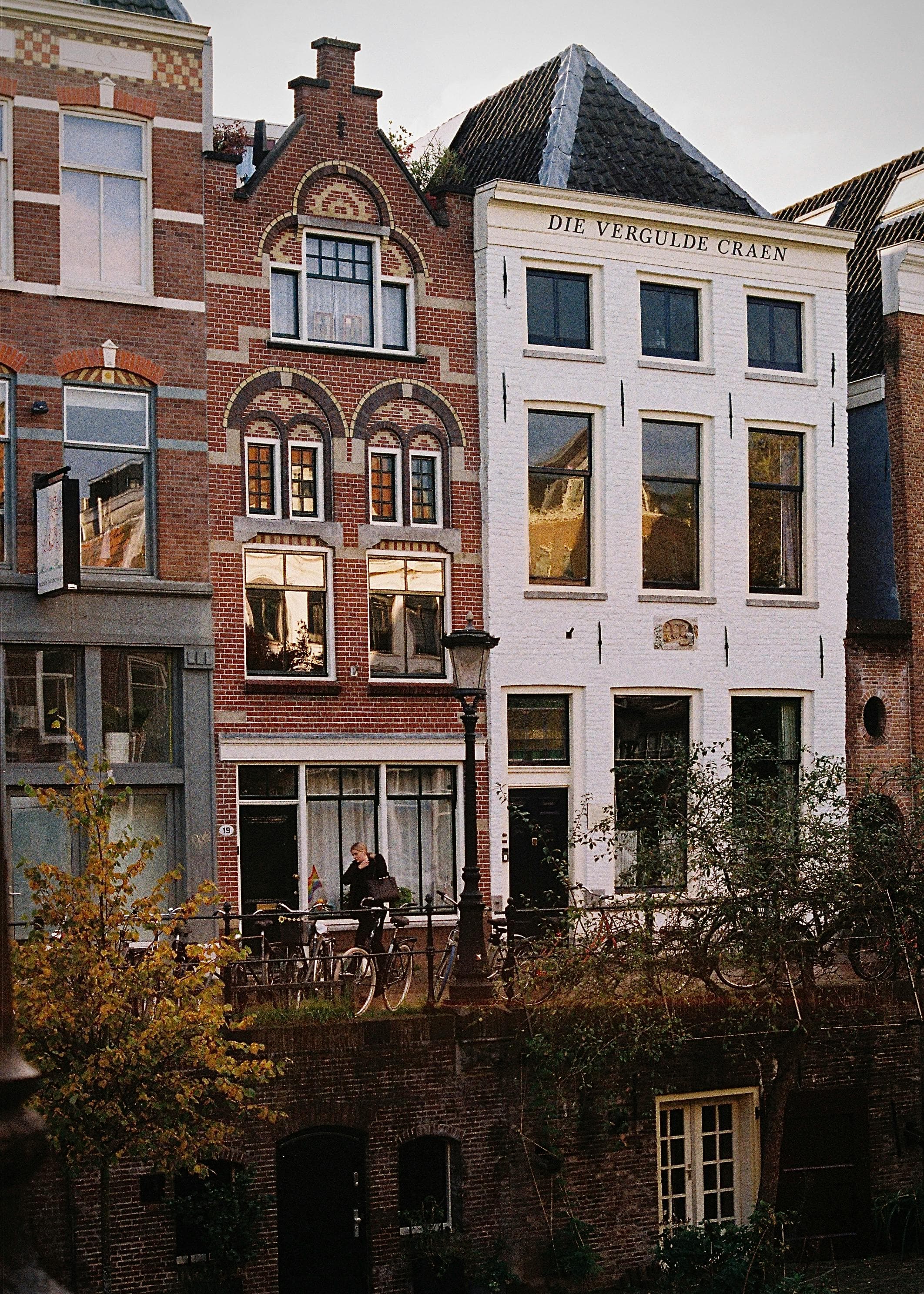 Die Wokkel